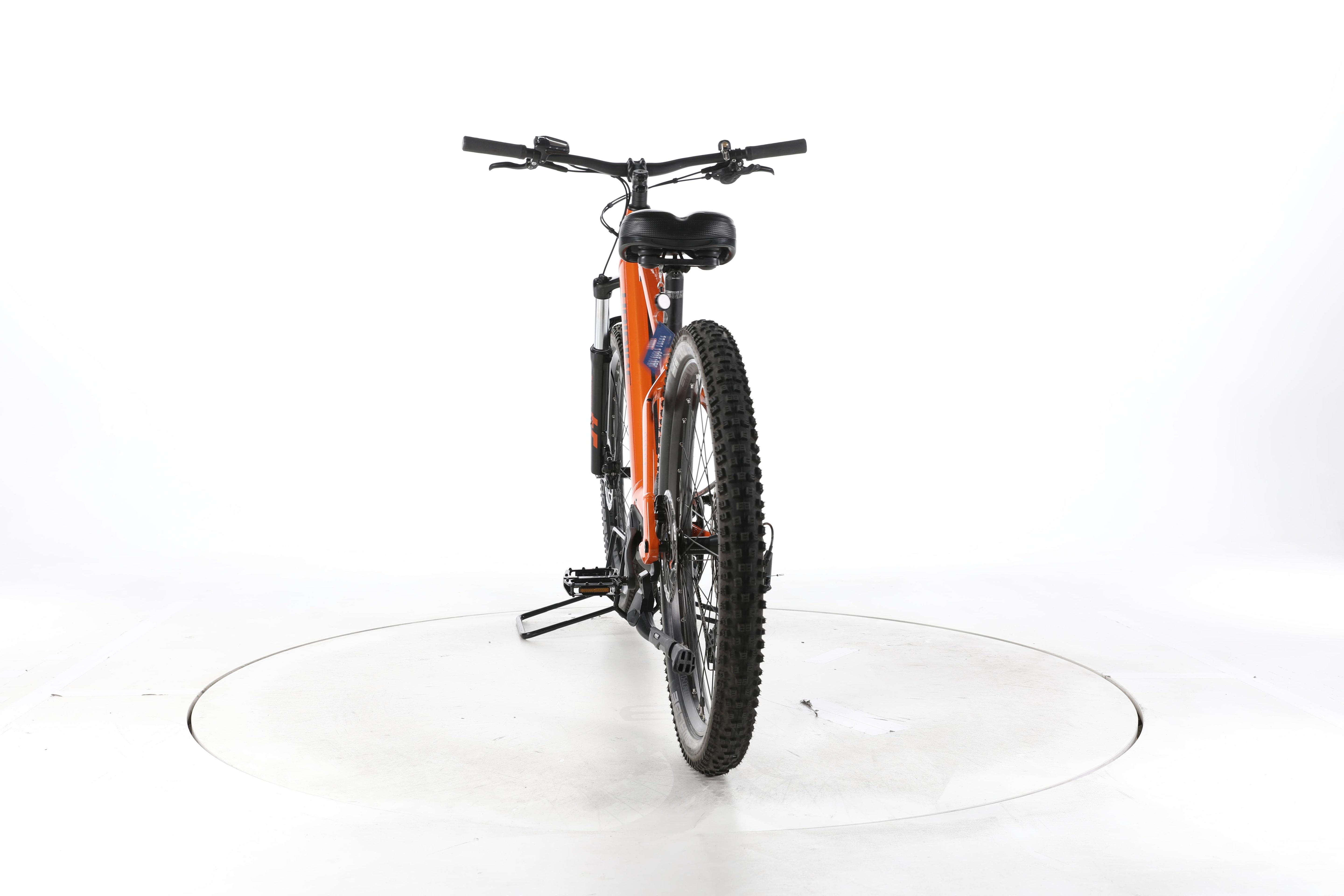 Haibike AllTrack 6 E-Bike - Image 10