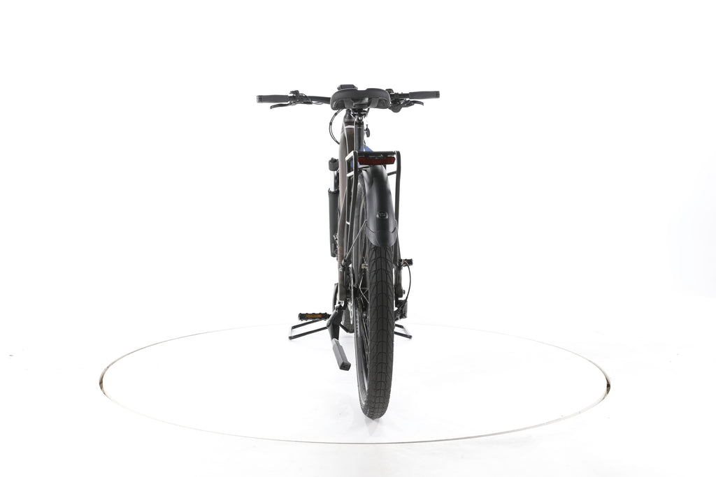 Ghost E-Square Trekking Advanced Y AL W Trekking E-Bike - Image 10