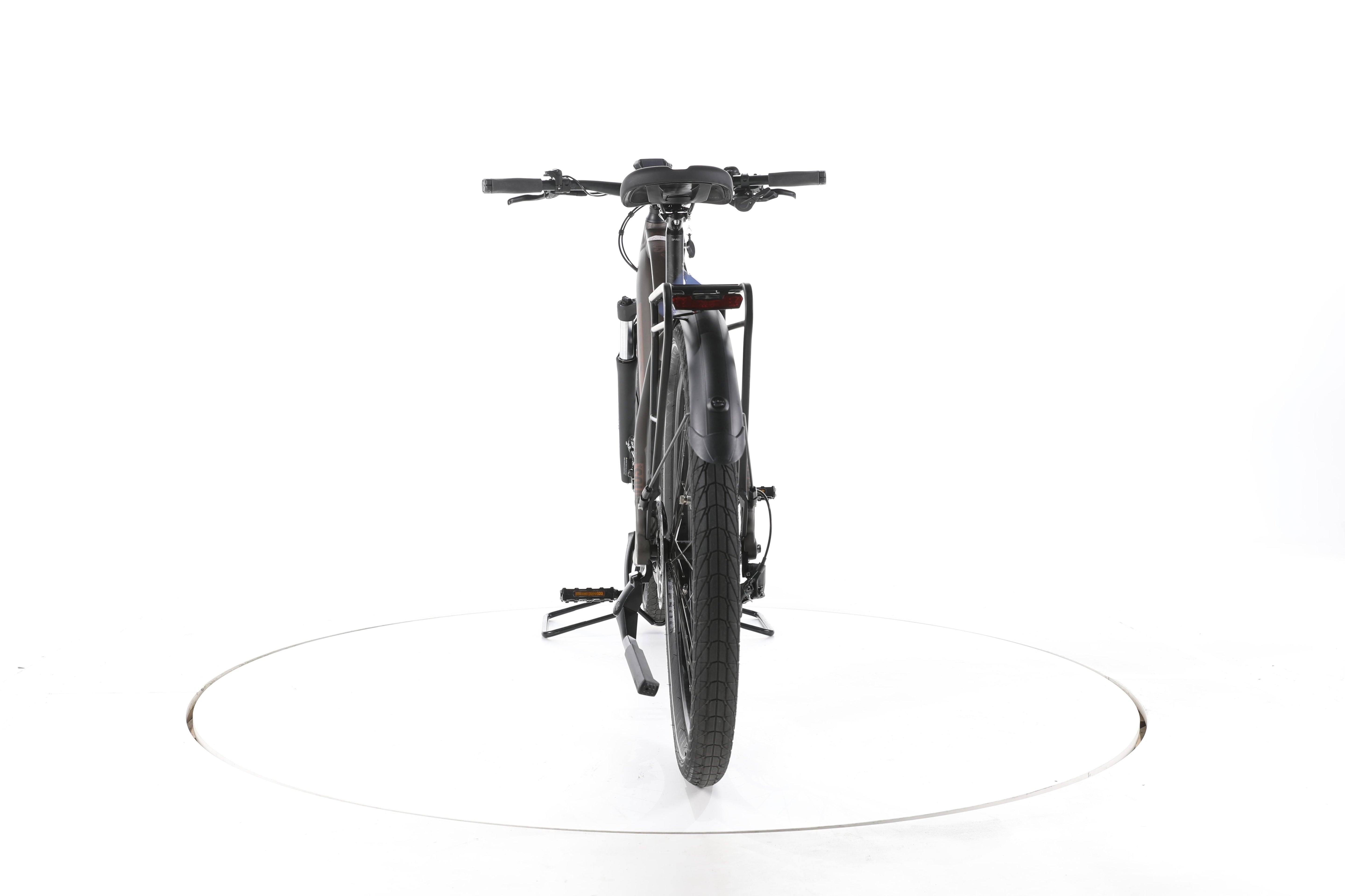 Ghost E-Square Trekking Advanced Y AL W Trekking E-Bike - Image 10