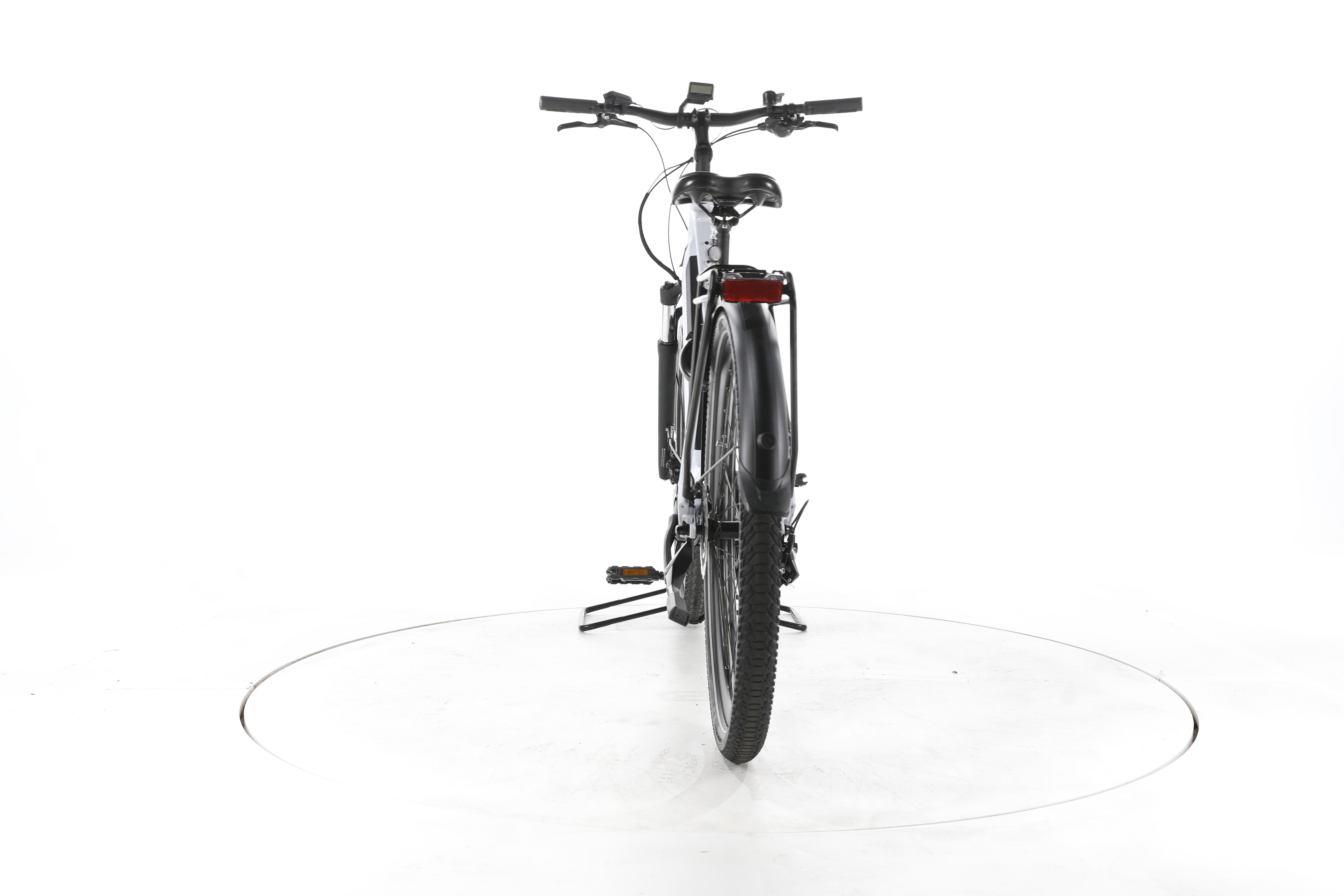 Kalkhoff Endeavour 3 Move Trekking E-Bike 2024 - Image 10