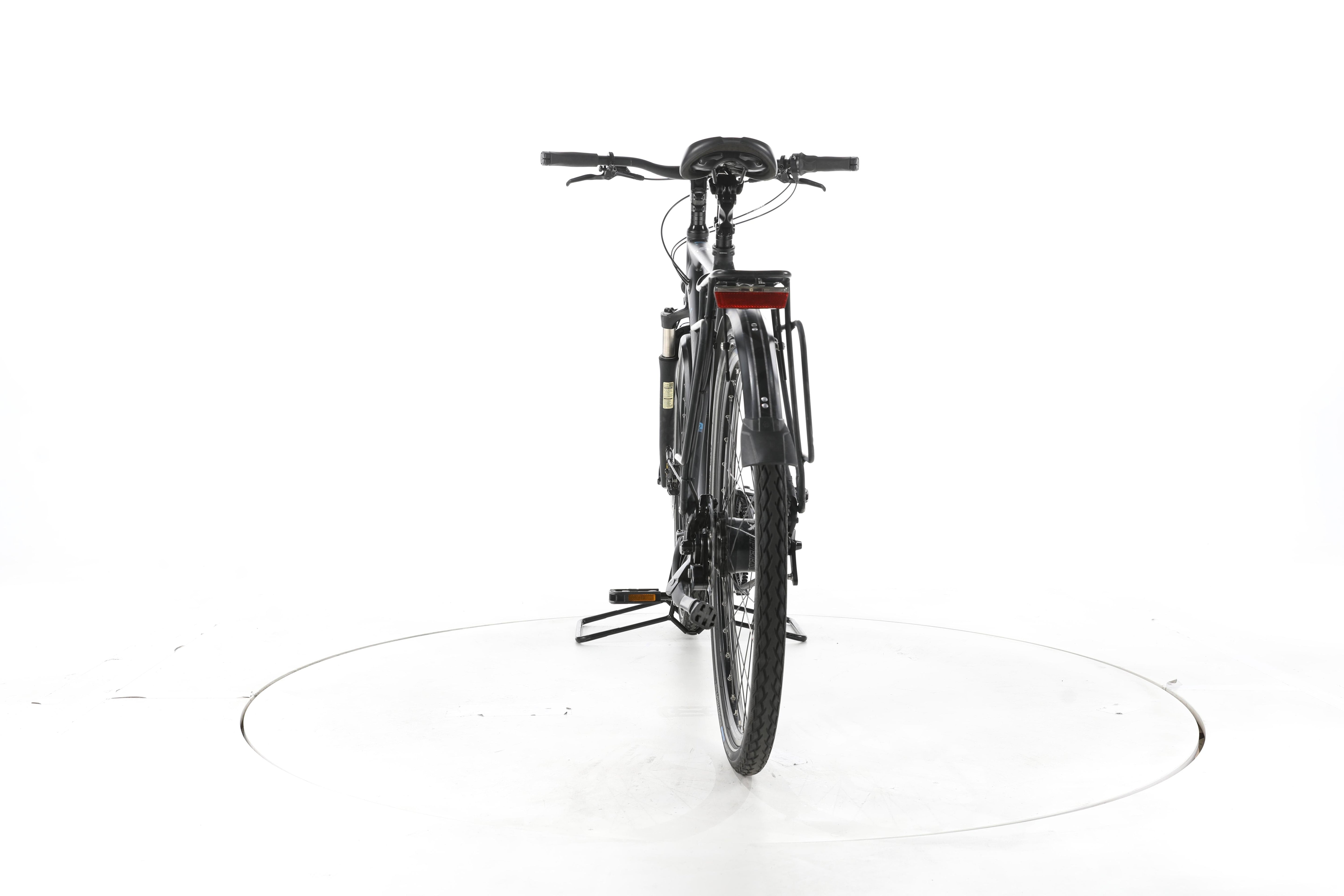 Gudereit LC-R 4.0 Evo Fahrrad City & Trekking - Image 10