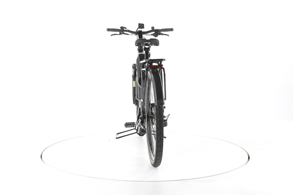 KTM ZEG Cento 10 Trekking E-Bike - Image 10