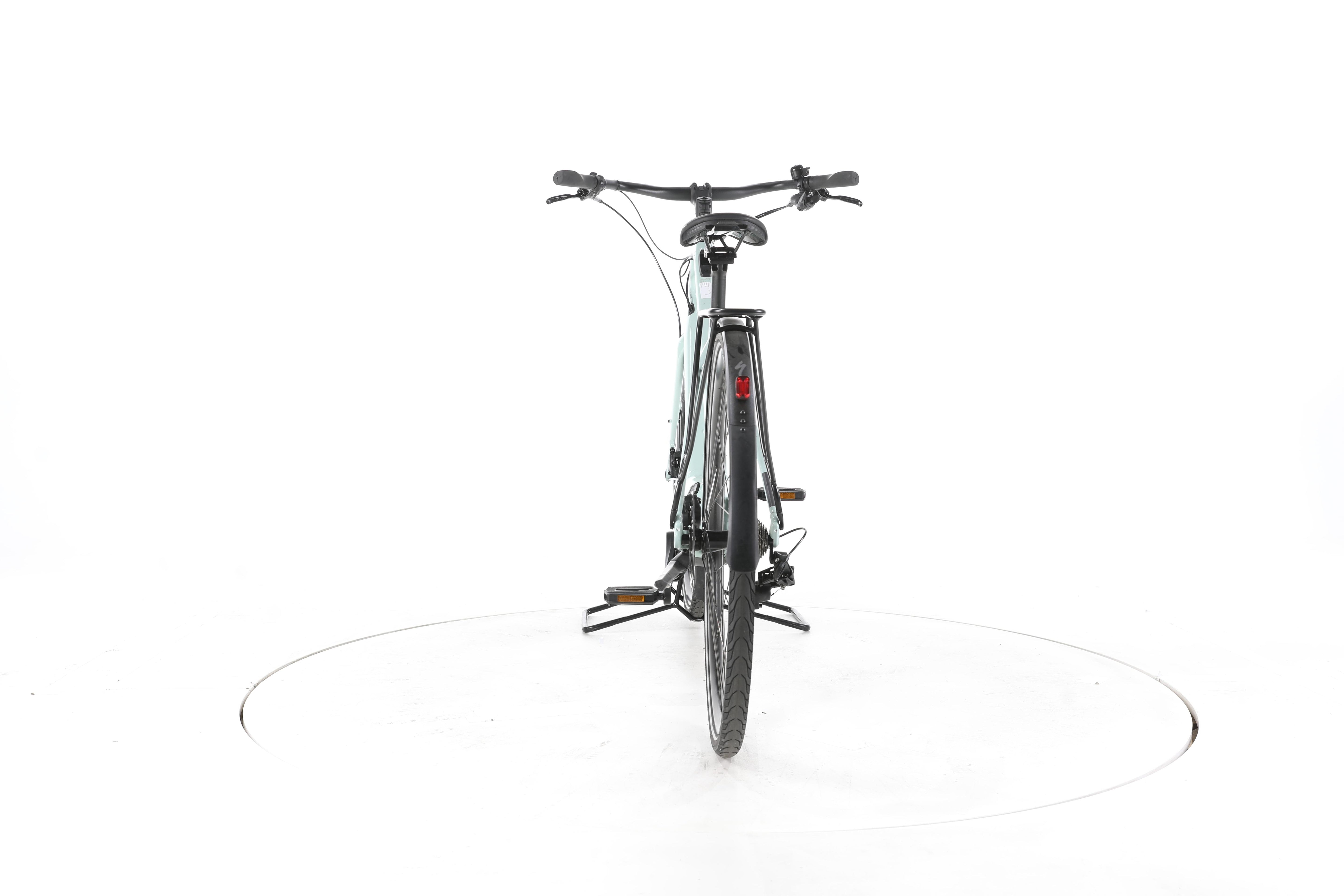 Specialized Turbo Vado SL 4.0 EQ Trekking E-Bike - Image 10