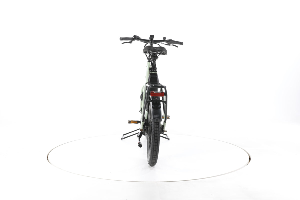 QIO Eins P-E Kompakt E-Bike Tiefeinsteiger - Image 10