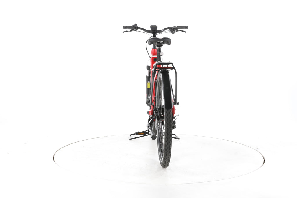 Kettler Quadriga CX10 Trekking E-Bike Tiefeinsteiger - Image 10