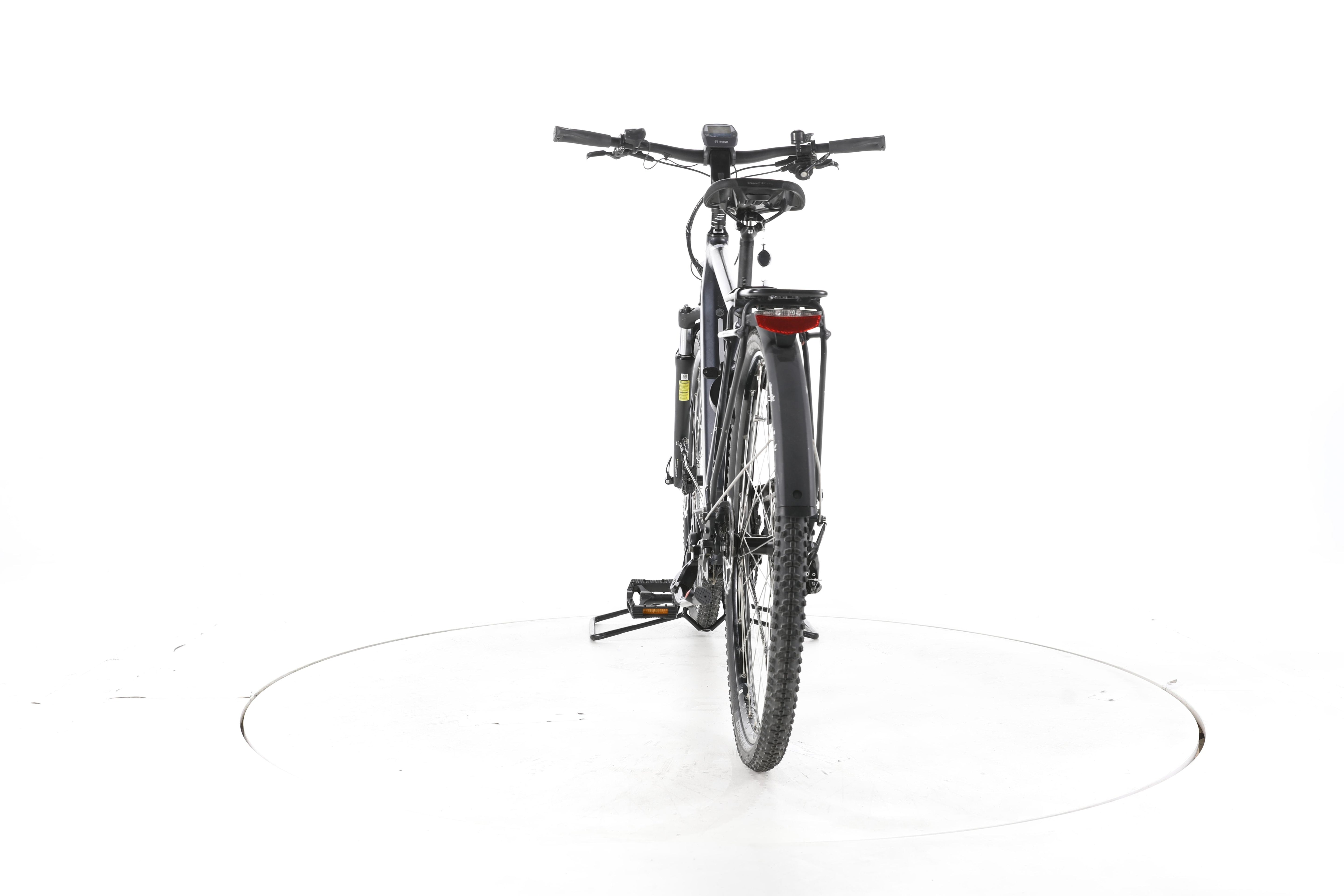 Victoria eTrekking 12.9 Trekking E-Bike - Image 10