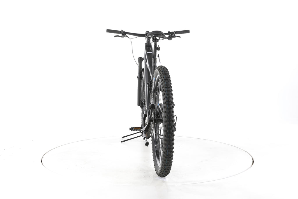 Cube Stereo Hybrid ONE44 HPC Race E-Bike Fully Carbon 2025 - Image 10