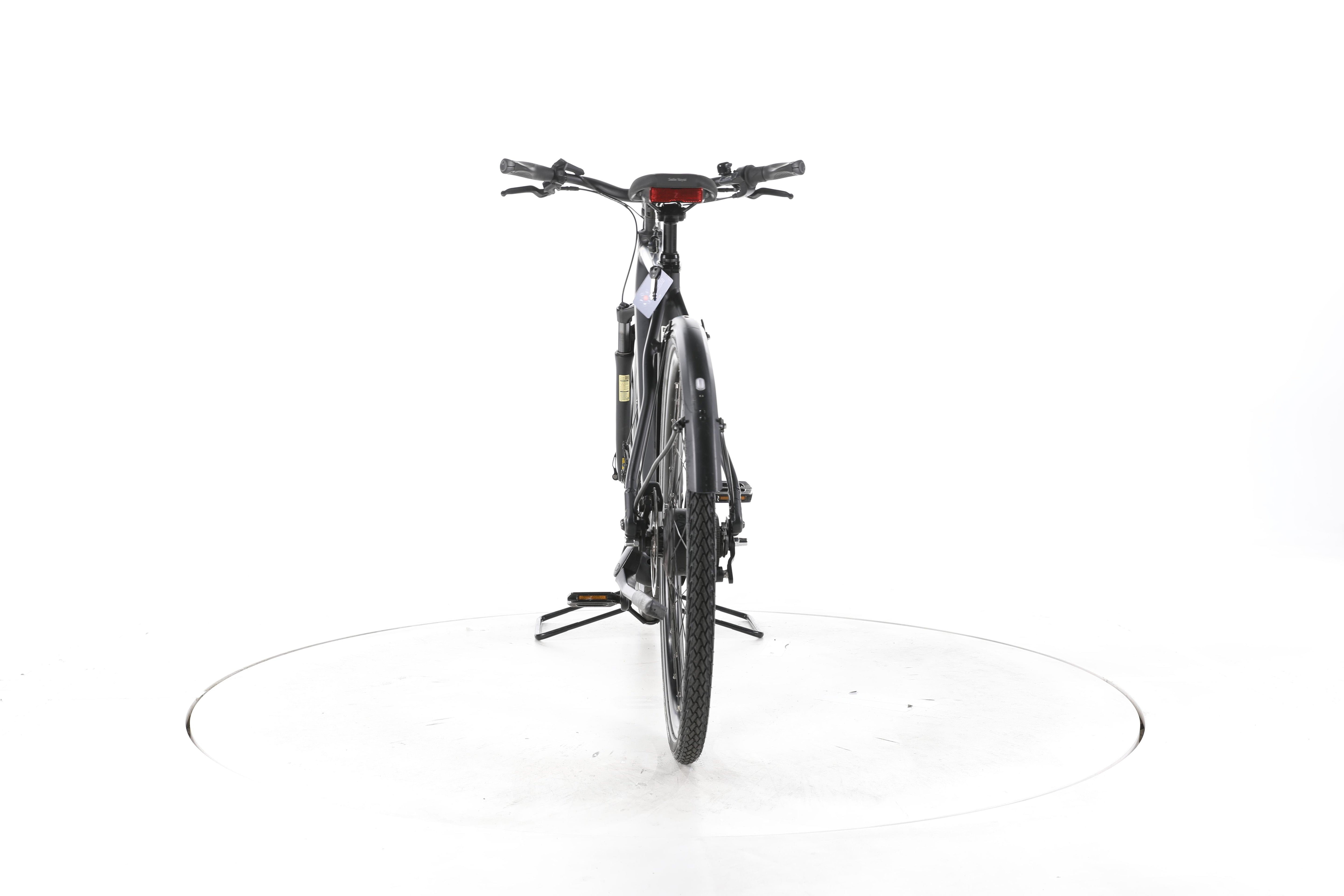 Riese & Müller Roadster4 vario City E-Bike 2025 - Image 10