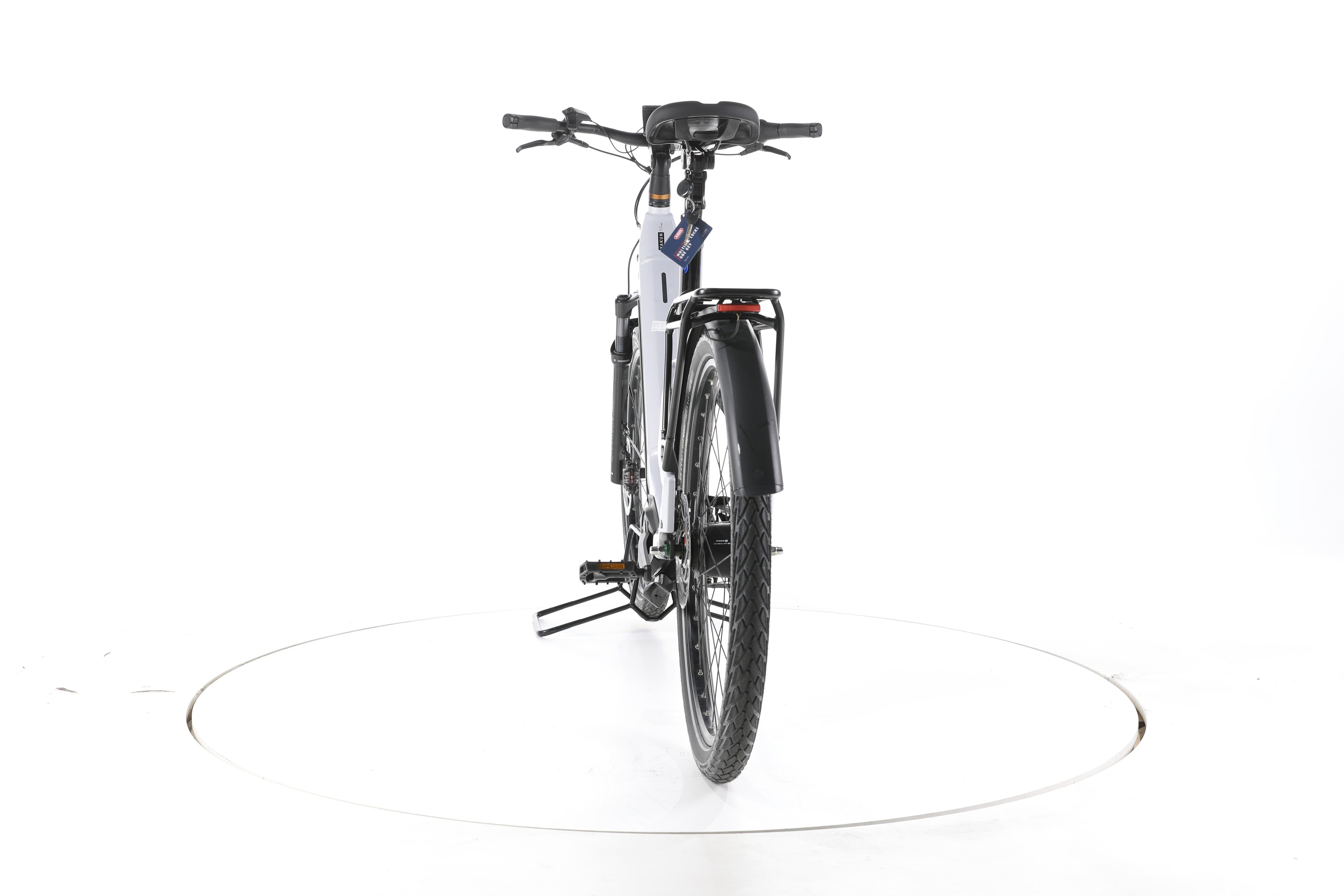 Winora Yakun R5 Pro City E-Bike Tiefeinsteiger - Image 10