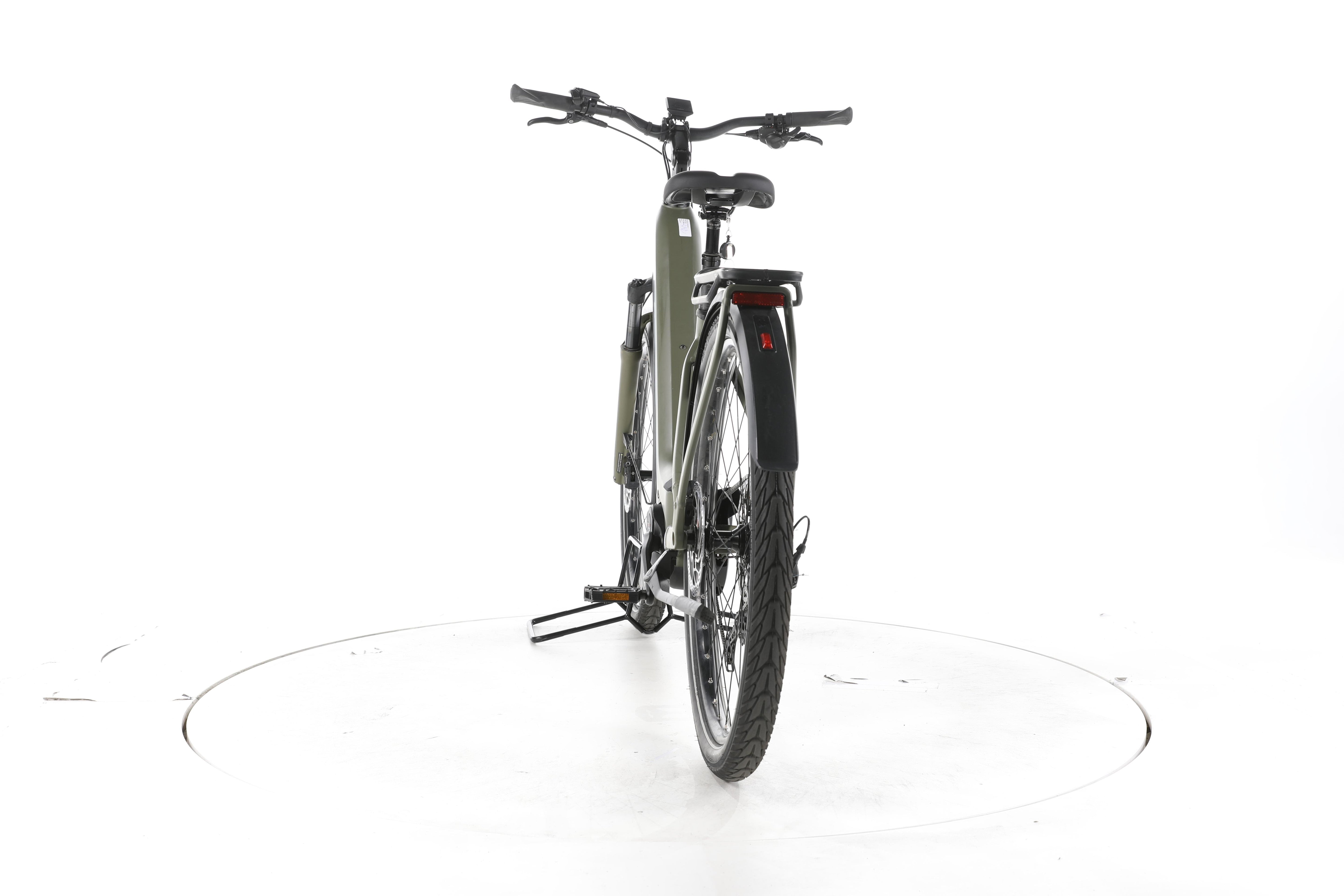 Cube Kathmandu Hybrid Pro Trekking E-Bike Tiefeinsteiger 2025 - Image 10