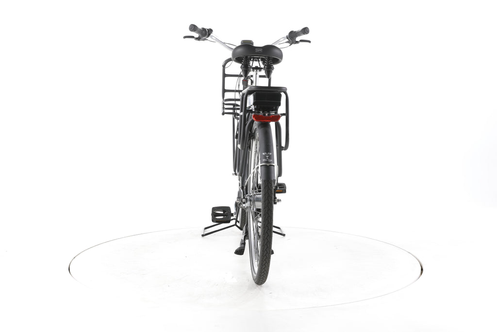 Gazelle Miss Grace C7+ HMB City E-Bike Tiefeinsteiger - Image 10