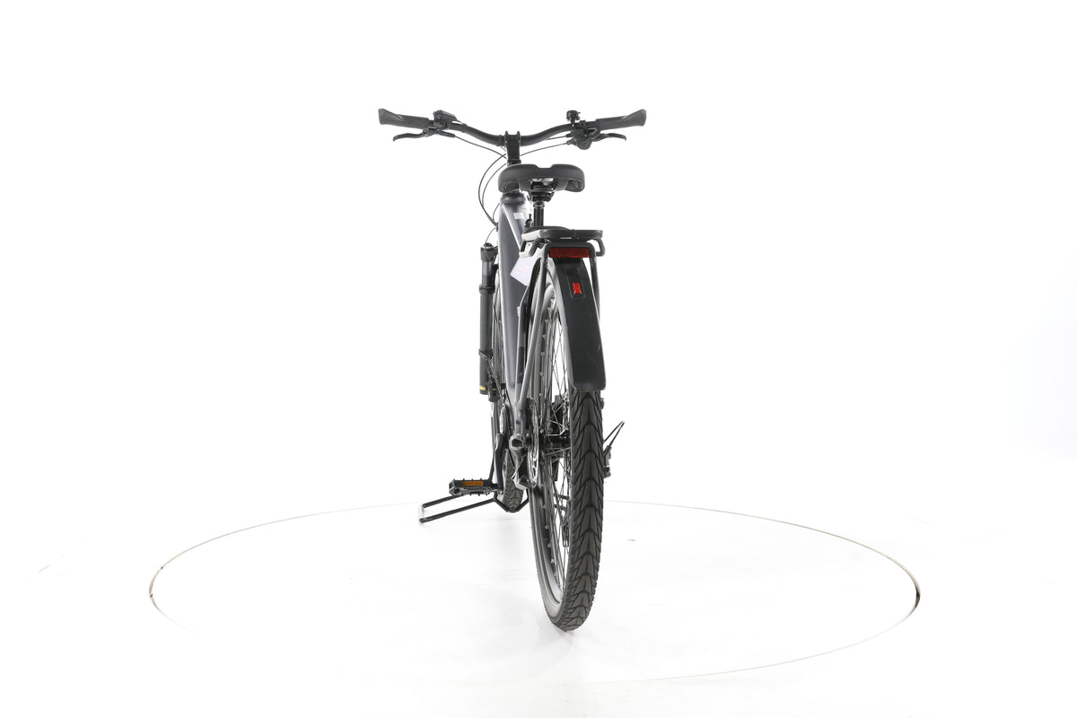 Cube Touring Hybrid EXC Trekking E-Bike - Image 10