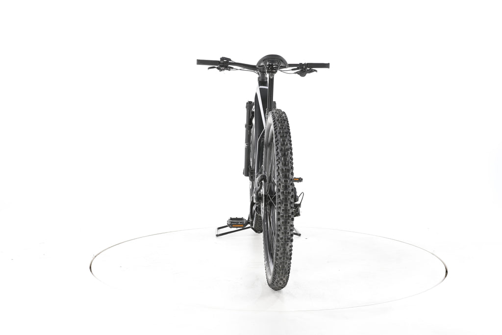 Canyon Grand :ON AL 8 E-Bike - Image 10