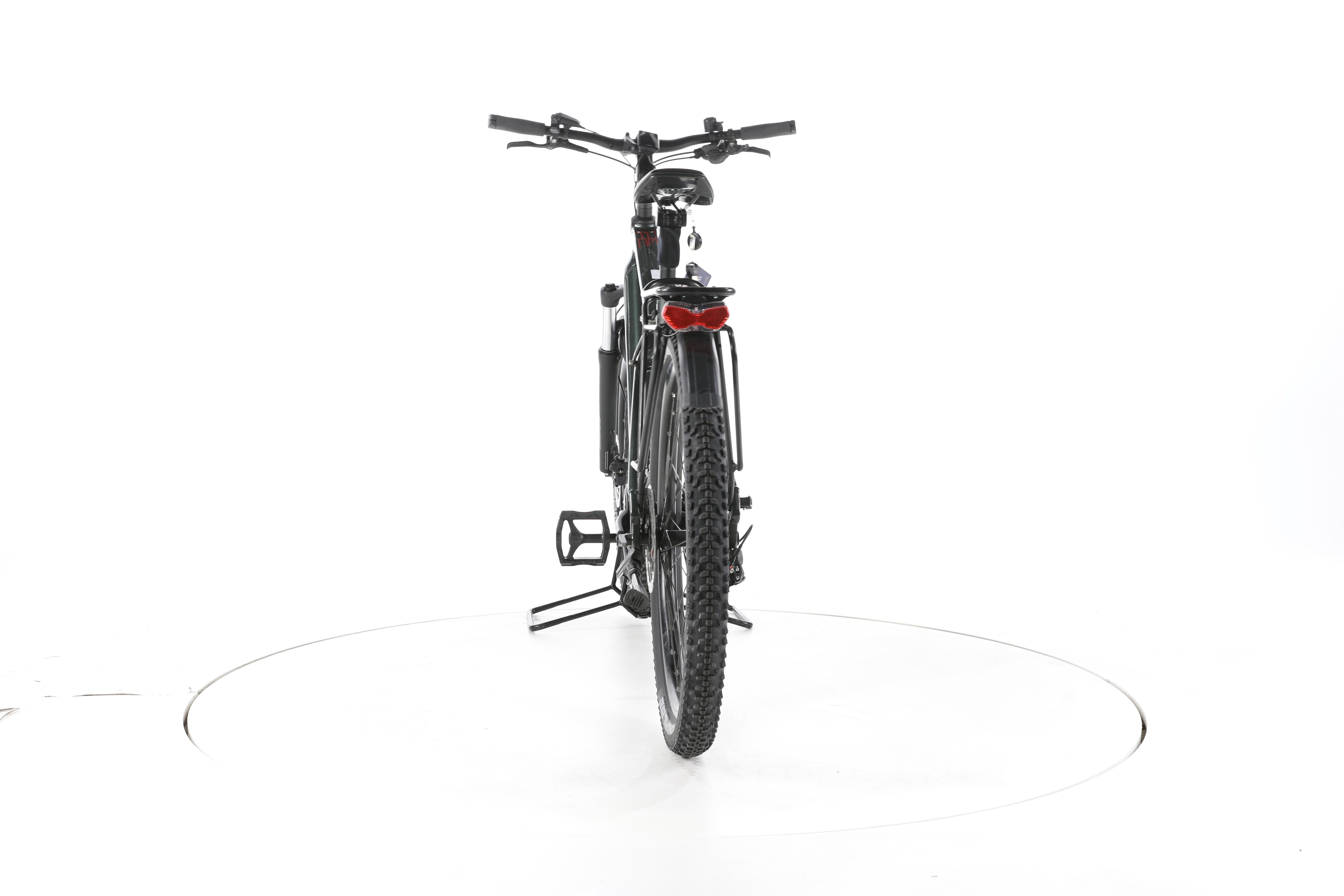 KTM Macina Team 773 Trekking E-Bike - Image 10