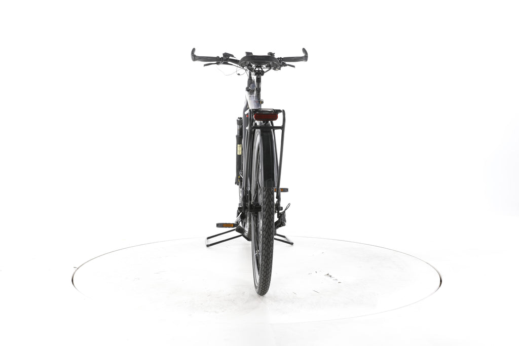 KTM ZEG Power Sport 11 Plus Trekking E-Bike - Image 10