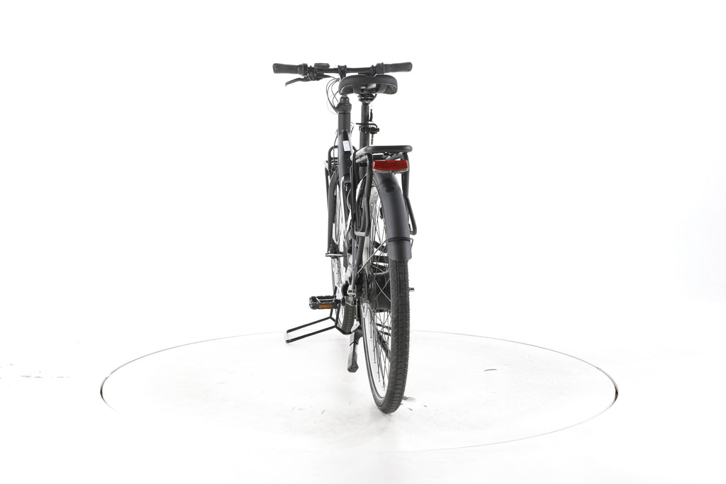 Gazelle Bloom C380 City E-Bike Tiefeinsteiger - Image 10
