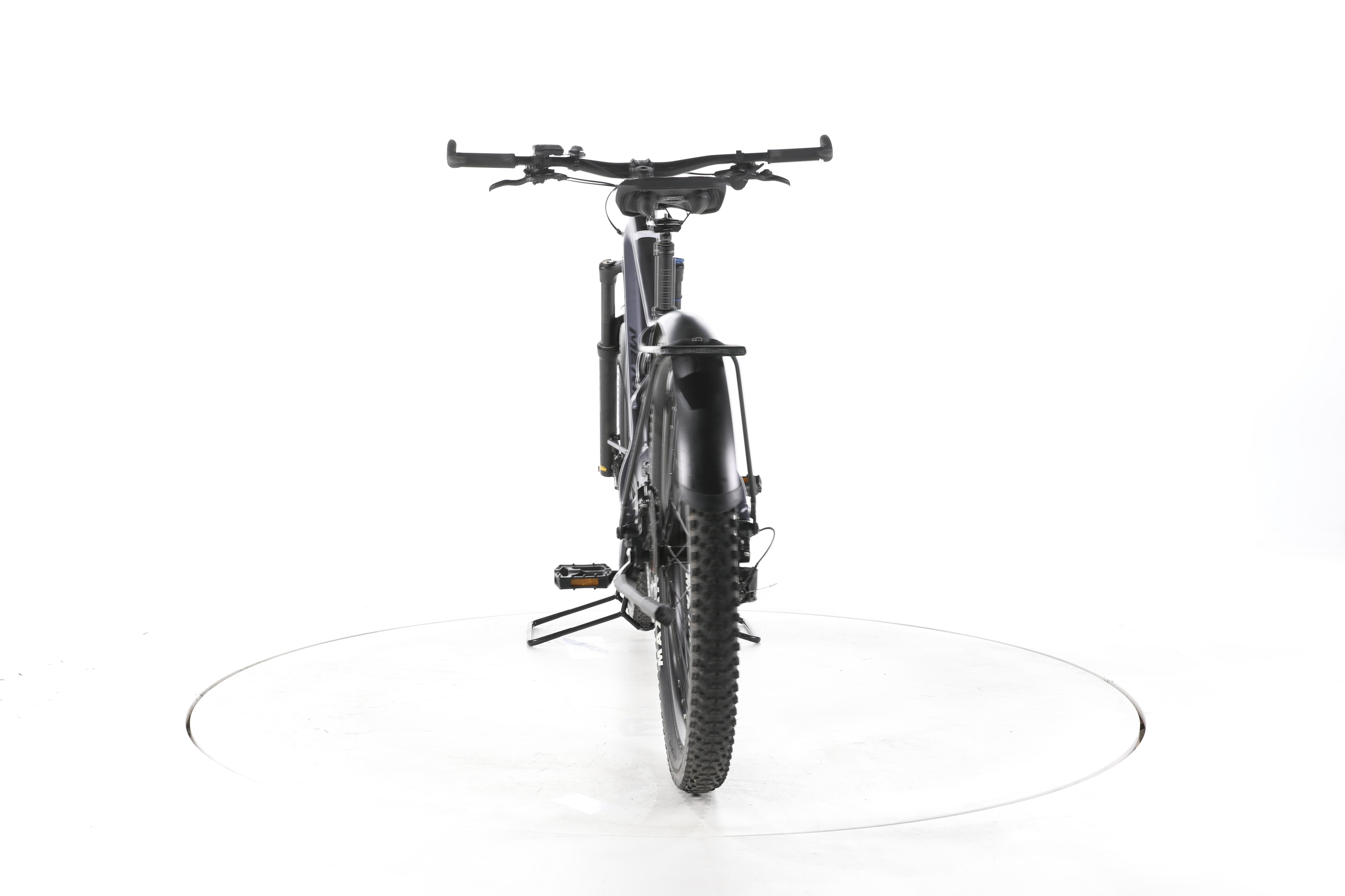 Merida eONE-FORTY EQ SUV E-Bike - Image 10