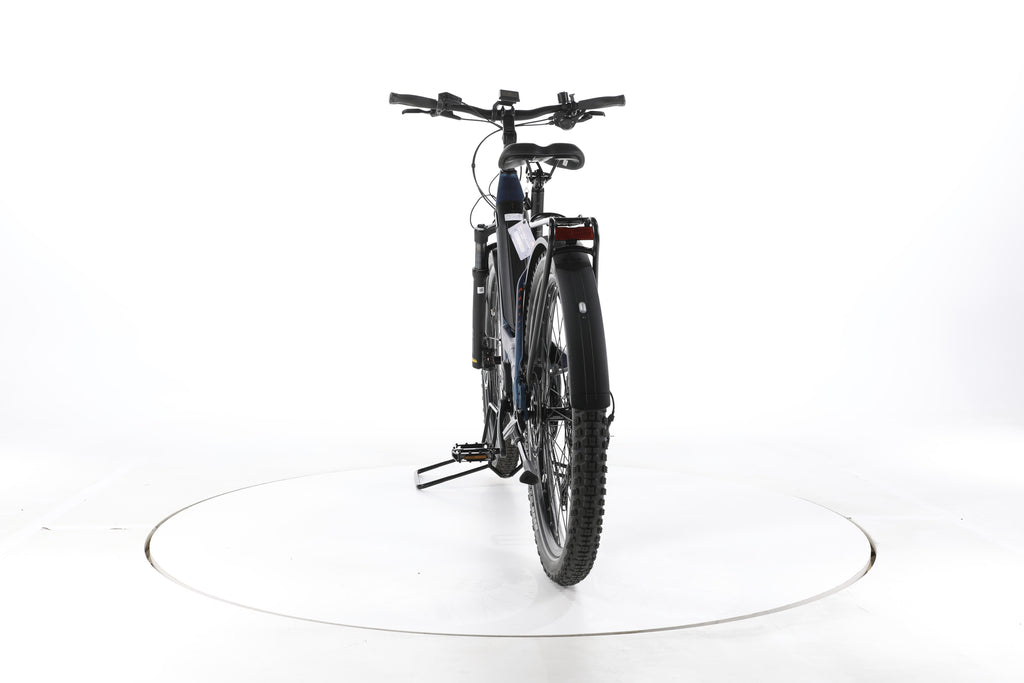 KTM Macina Aera 671 Trekking E-Bike Tiefeinsteiger 2025 - Image 10