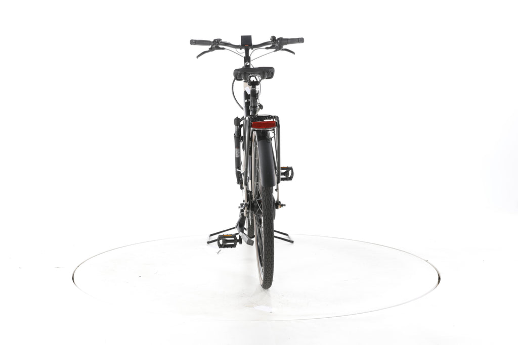 QWIC MN7+ City E-Bike Tiefeinsteiger - Image 10