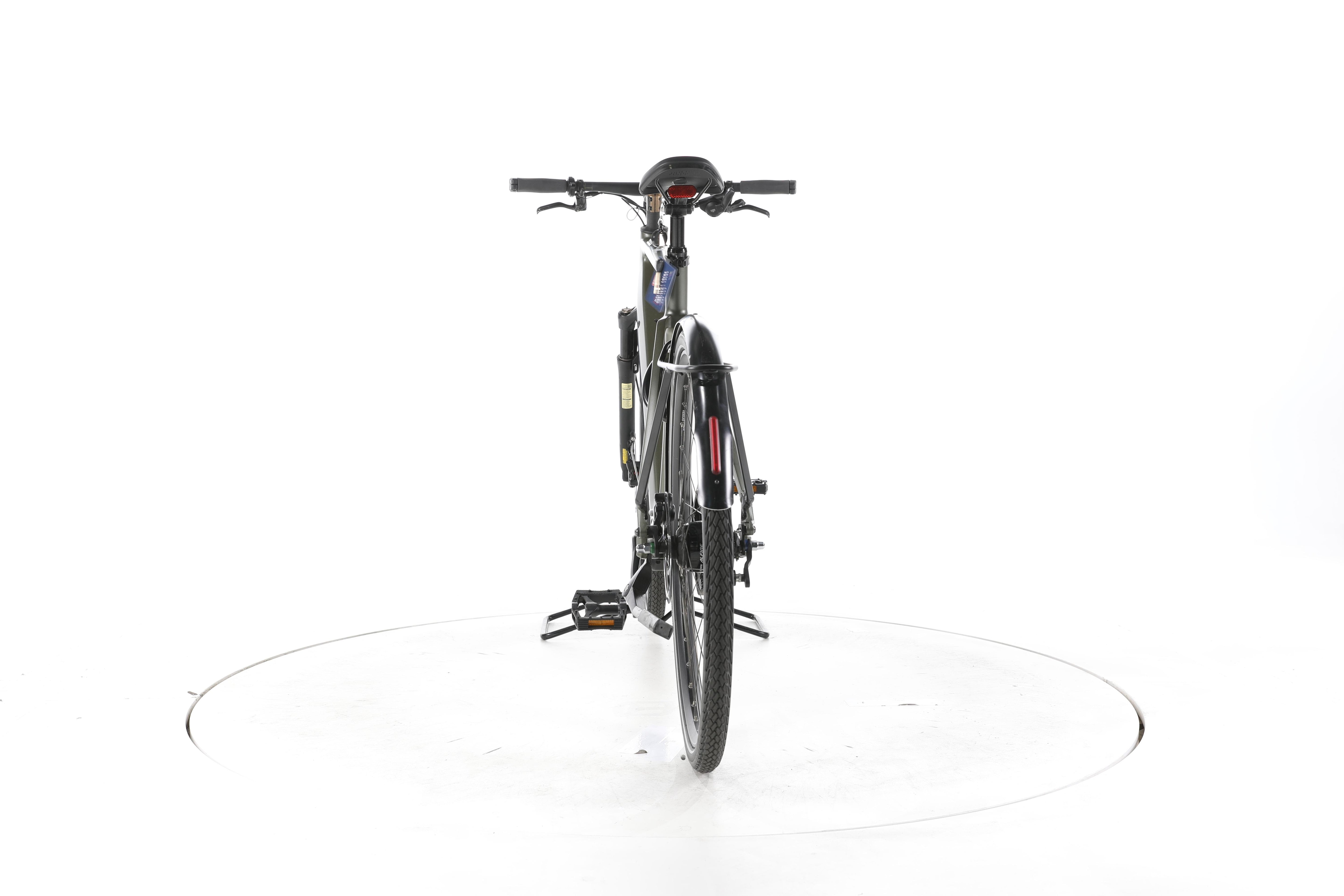Riese & Müller UBN Five silent City E-Bike - Image 10