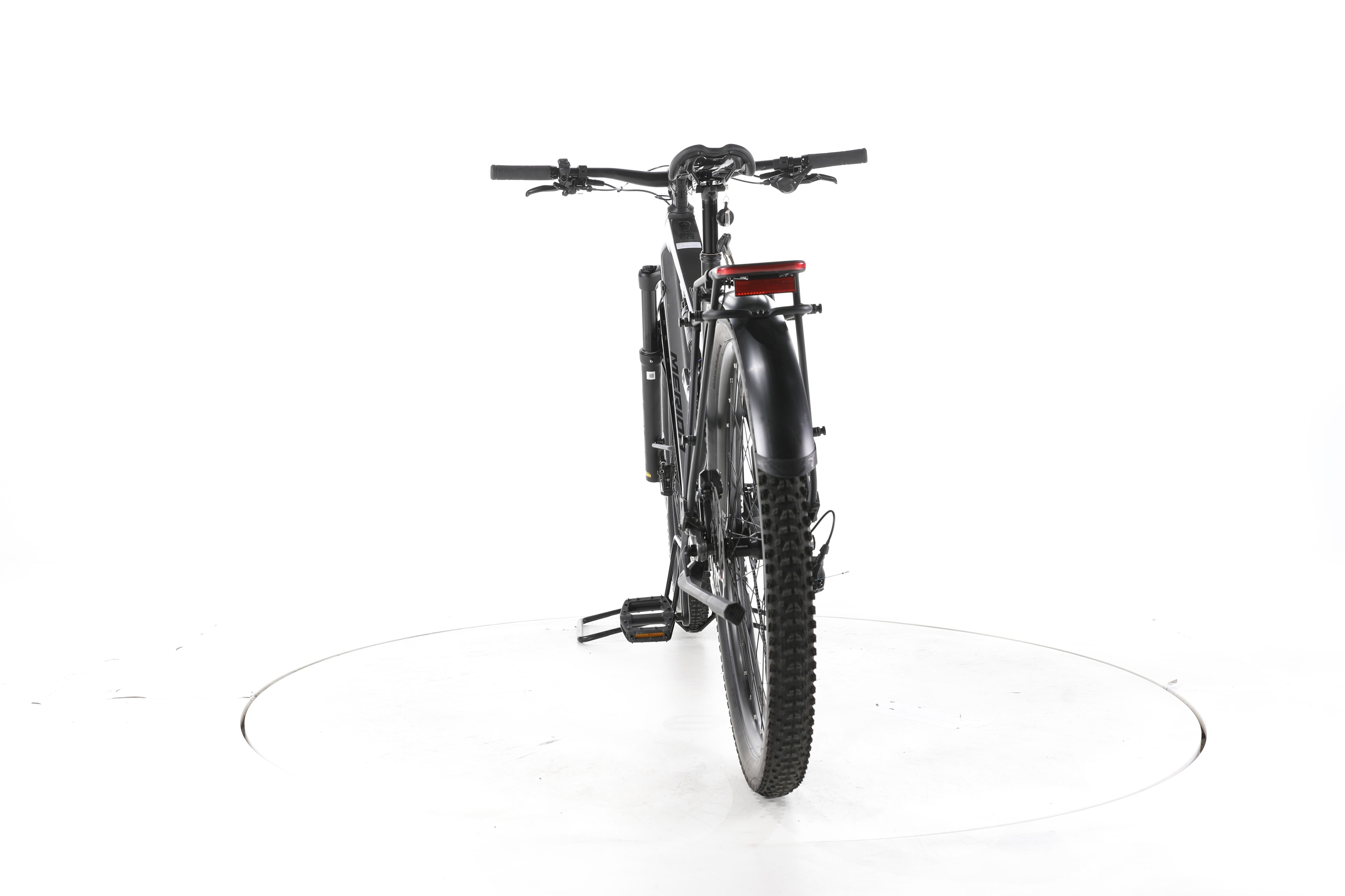 Merida eONE-Forty 475 EQ SUV E-Bike 2024 - Image 10
