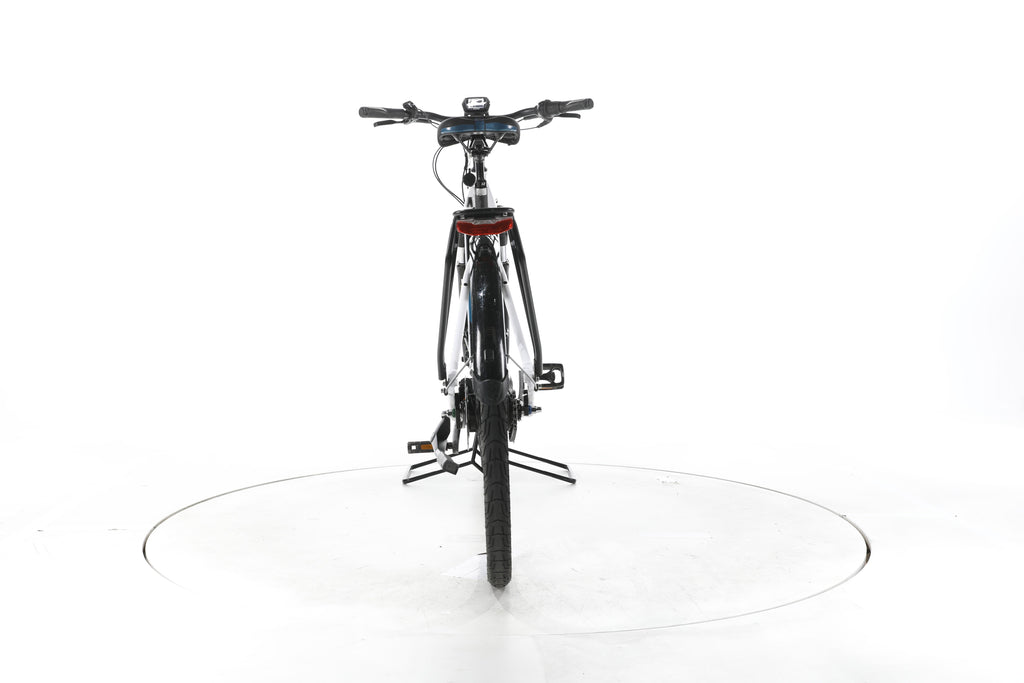 R Raymon CityRay E 7.0 City E-Bike Tiefeinsteiger - Image 10