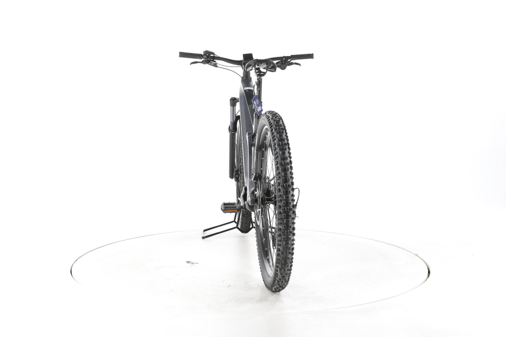 Cube Stereo Hybrid 140 HPC Race E-Bike Fully 2024 - Image 10
