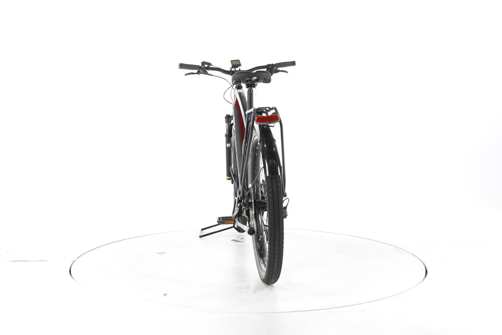 Diamant Zouma Deluxe Trekking E-Bike - Image 10