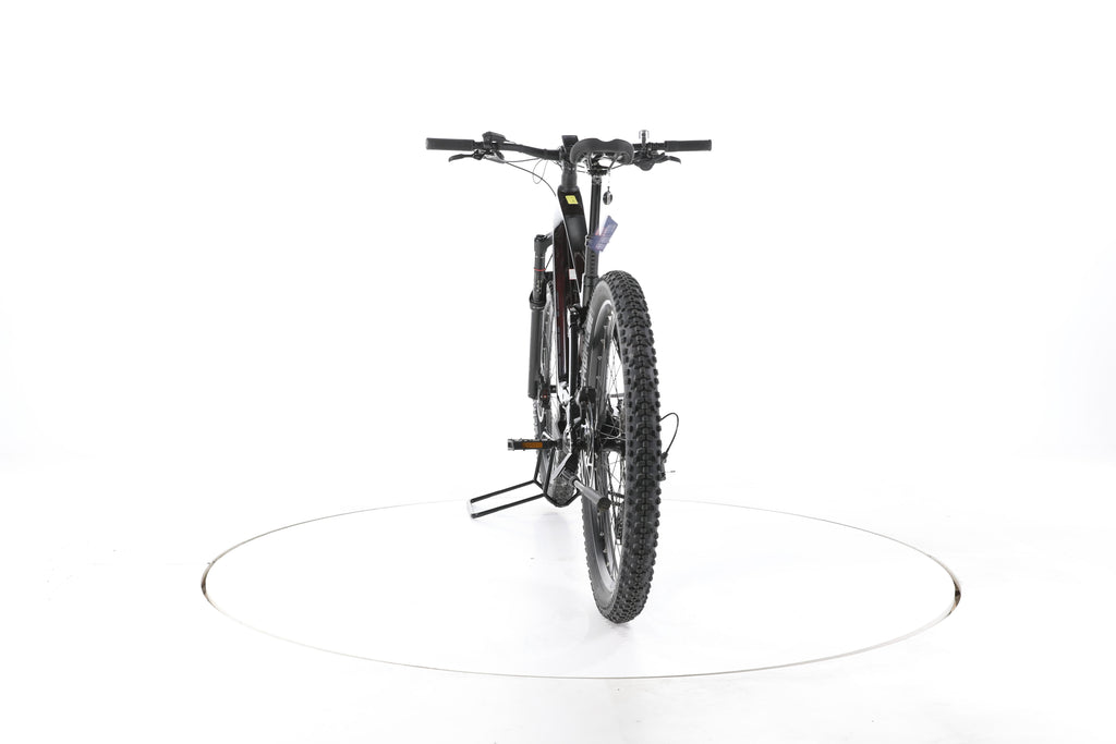 Cube Stereo Hybrid 140 HPC Race E-Bike Fully Carbon - Image 10