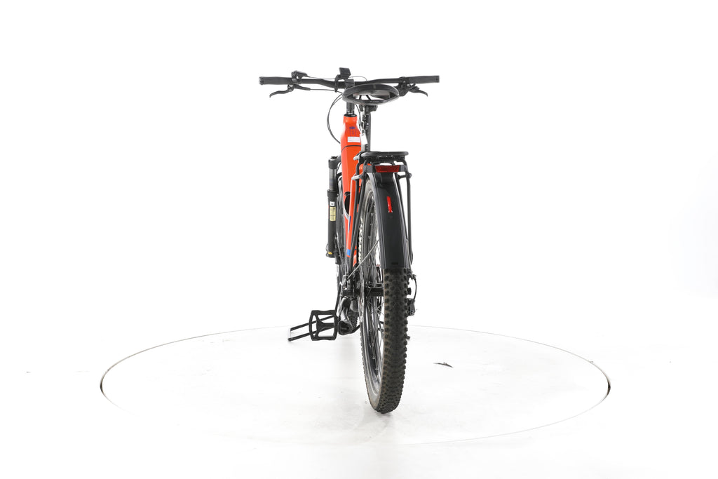 Victoria Avyon 6 Trekking E-Bike Tiefeinsteiger - Image 10