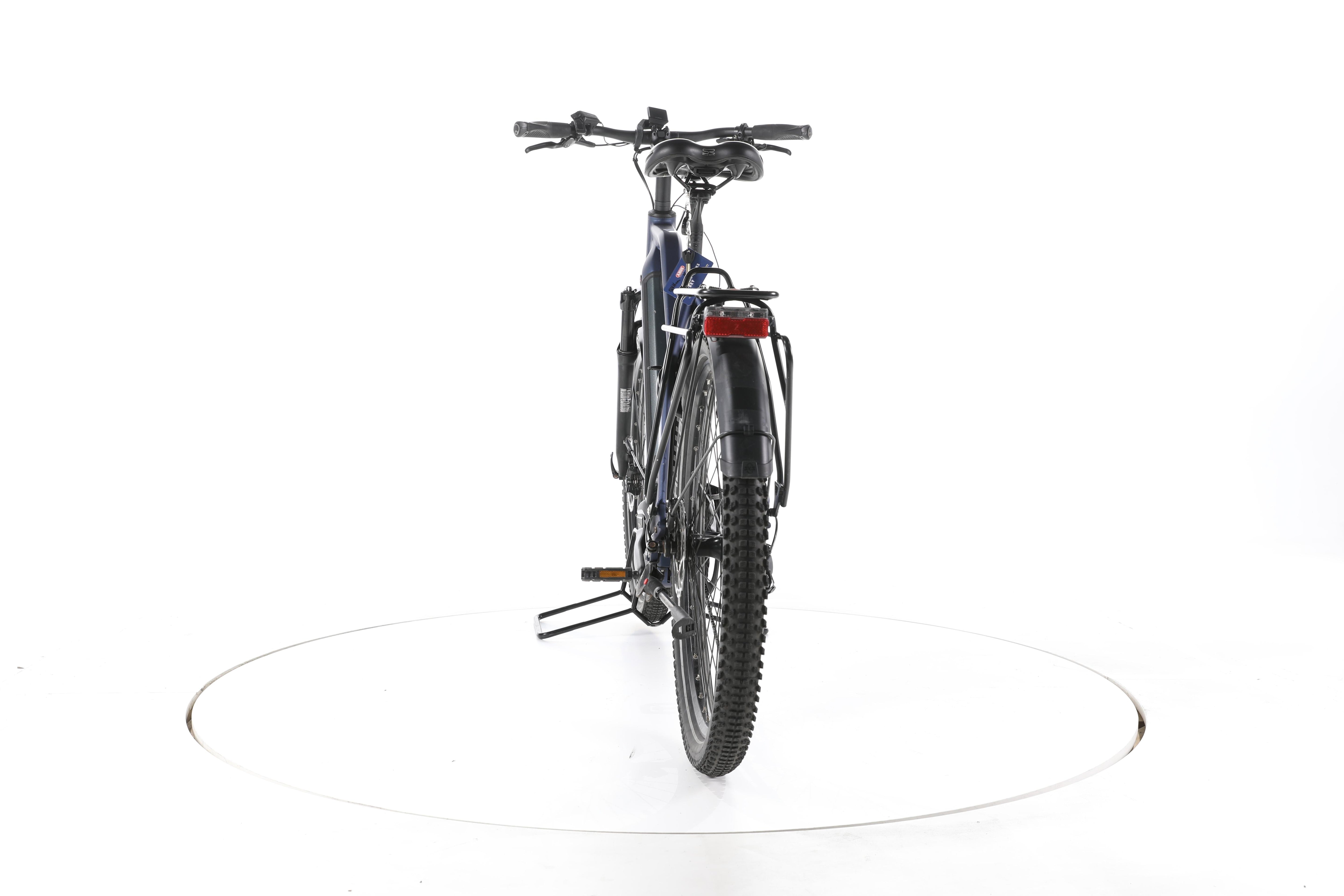 Velo de Ville SEB 990 Trekking E-Bike - Image 10