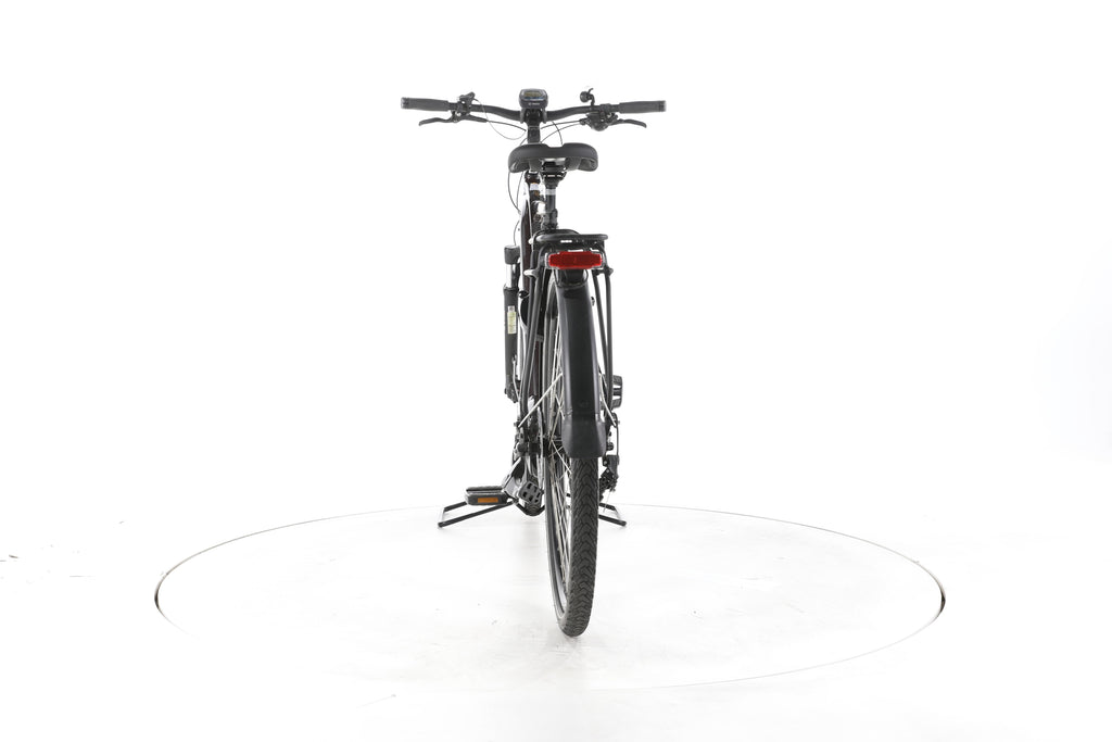 Victoria eTrekking 12.8 Trekking E-Bike - Image 10