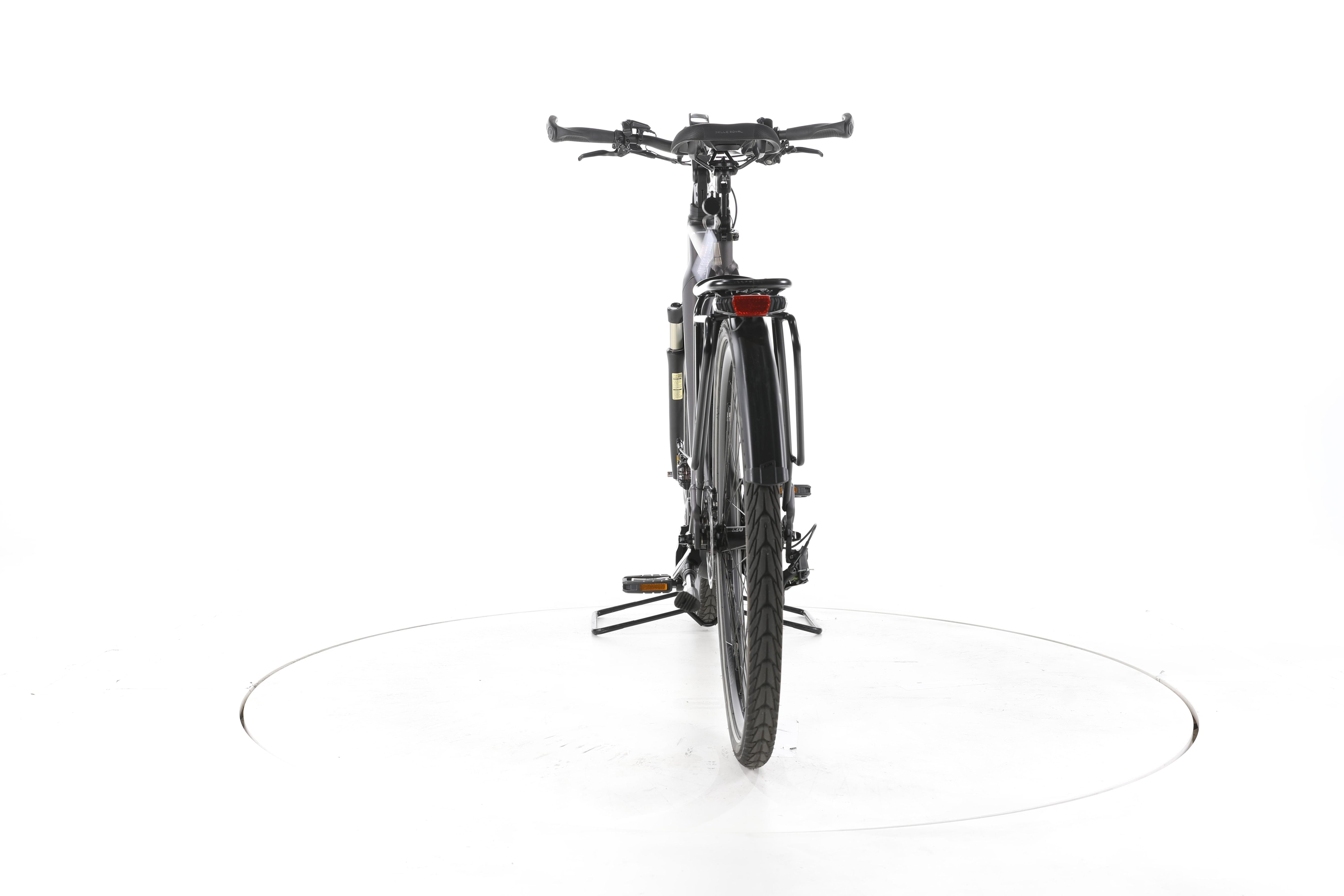 KTM Macina Style 710 Trekking E-Bike - Image 10