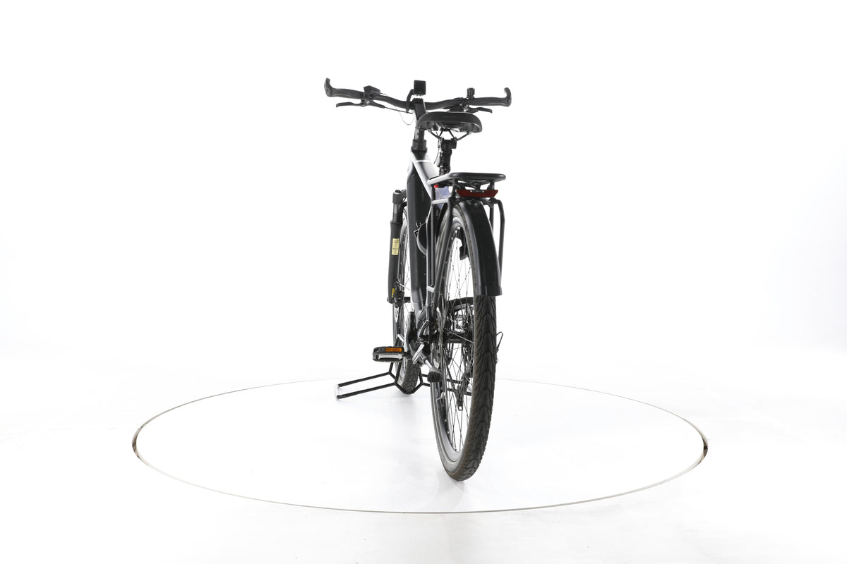 KTM ZEG Cento 10 Trekking E-Bike - Image 10