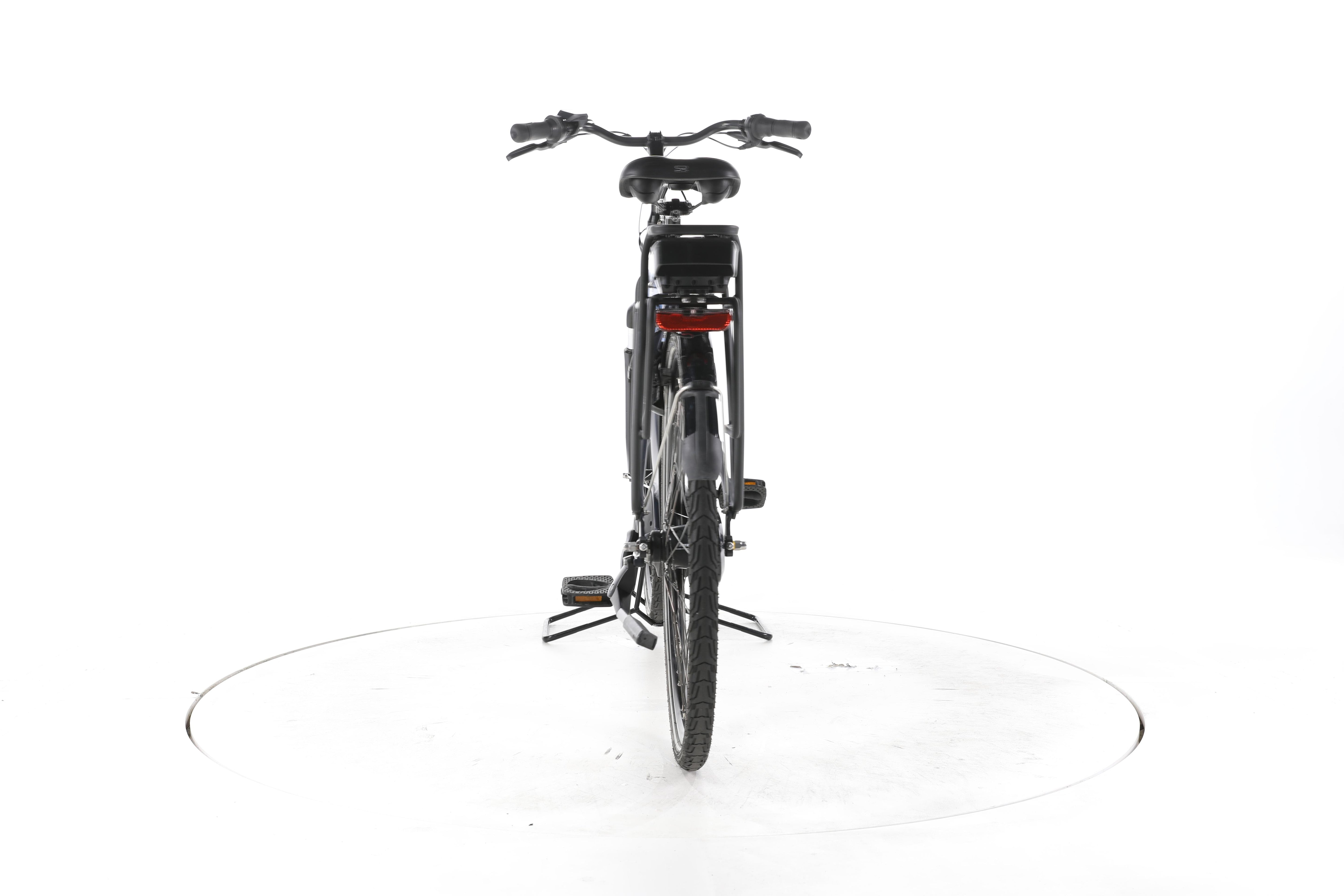 Gazelle Paris C7 HMB City E-Bike Tiefeinsteiger - Image 10