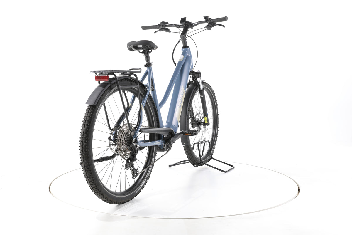 CONE Bikes eSUV IN 3.0 Trekking E-Bike - Image 11