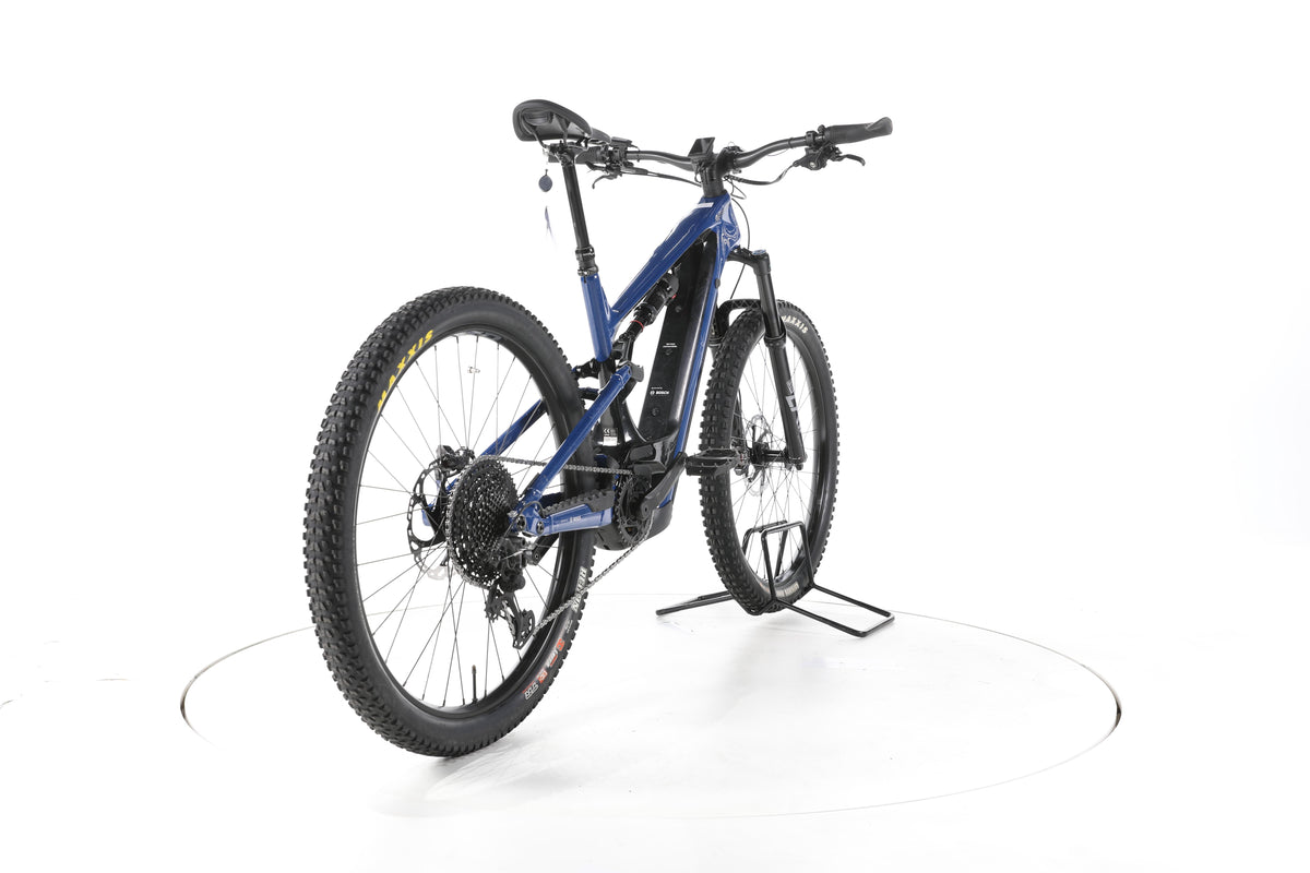 Cannondale Moterra Neo Cab 1 E-Bike Fully - Image 11