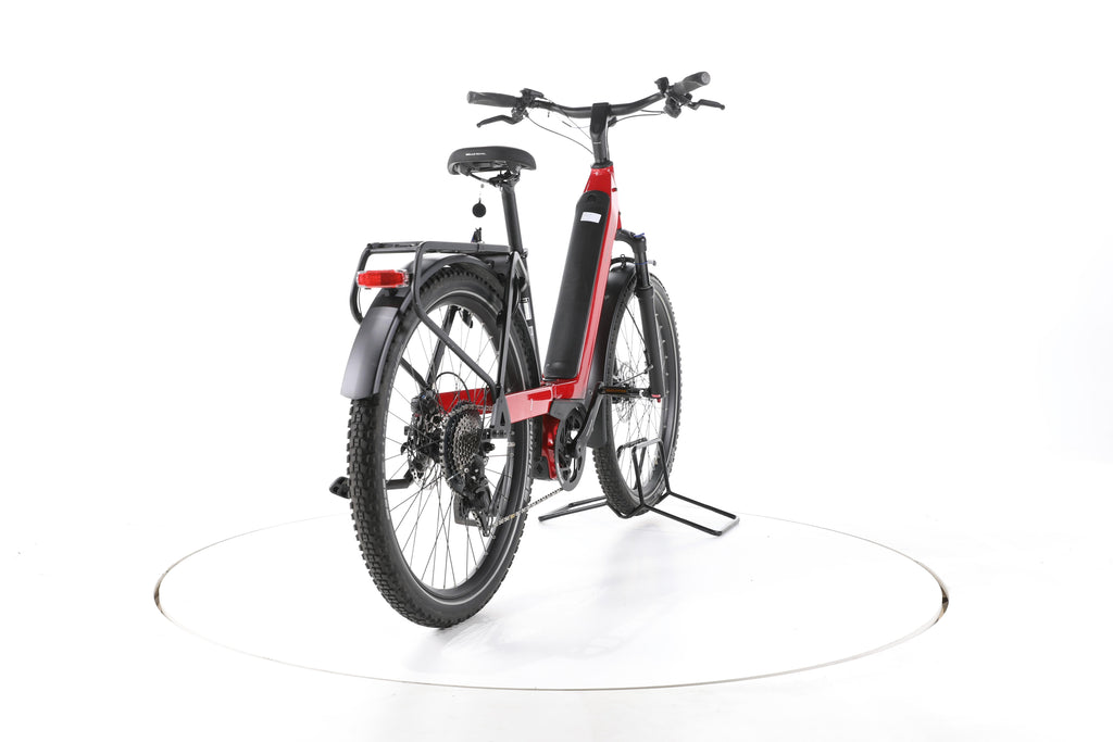 Riese & Müller Nevo GT touring Trekking E-Bike Tiefeinsteiger - Image 11