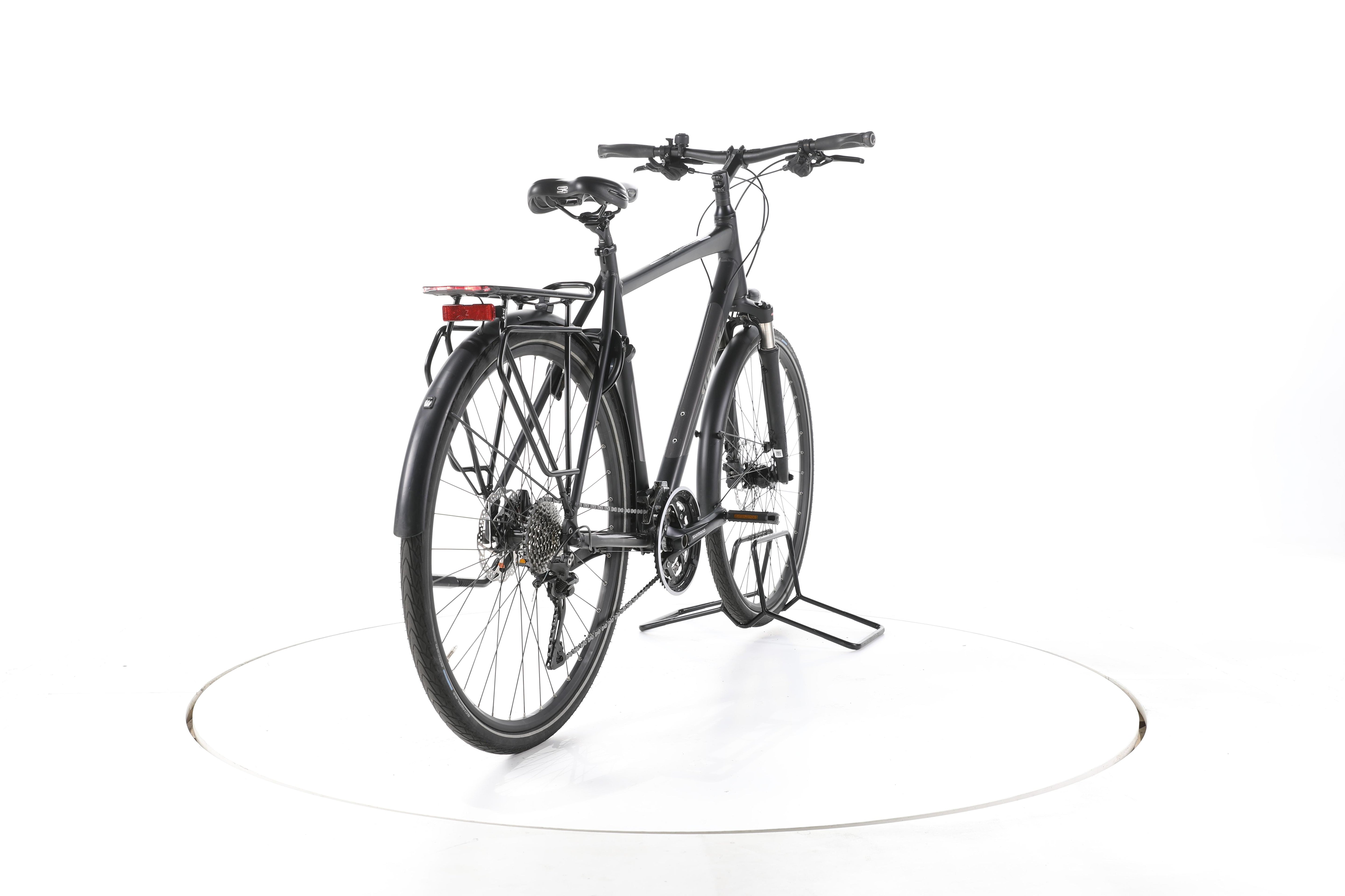 Stevens Esprit Fahrrad City & Trekking - Image 11