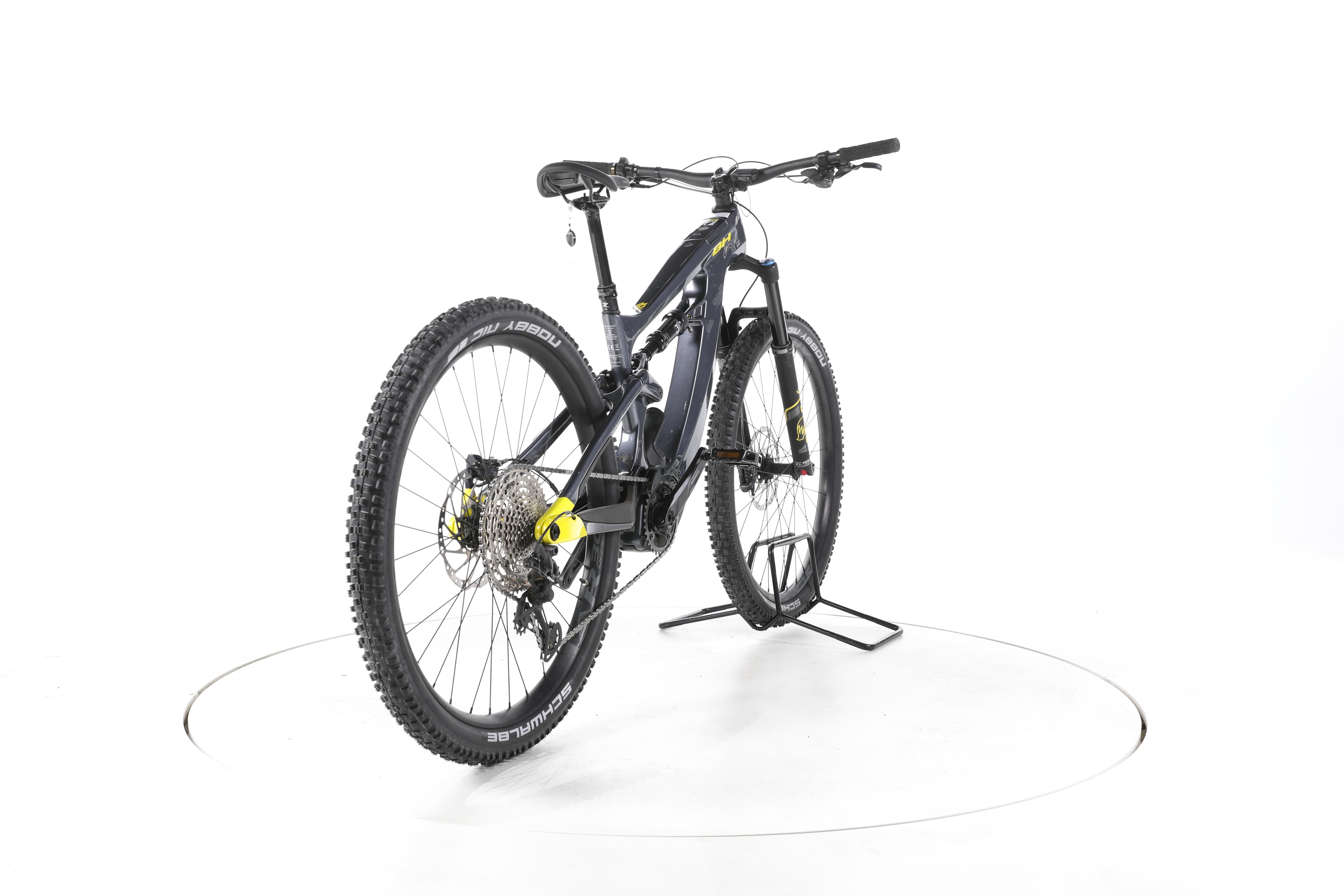 BH Bikes XTEP Lynx 5.5 Pro E-Bike Fully Carbon - Image 11