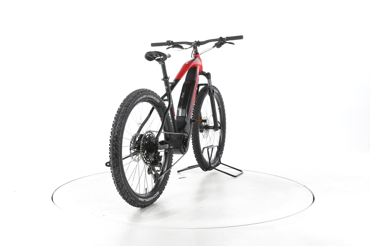 Fantic XF2 E-Bike - Image 11