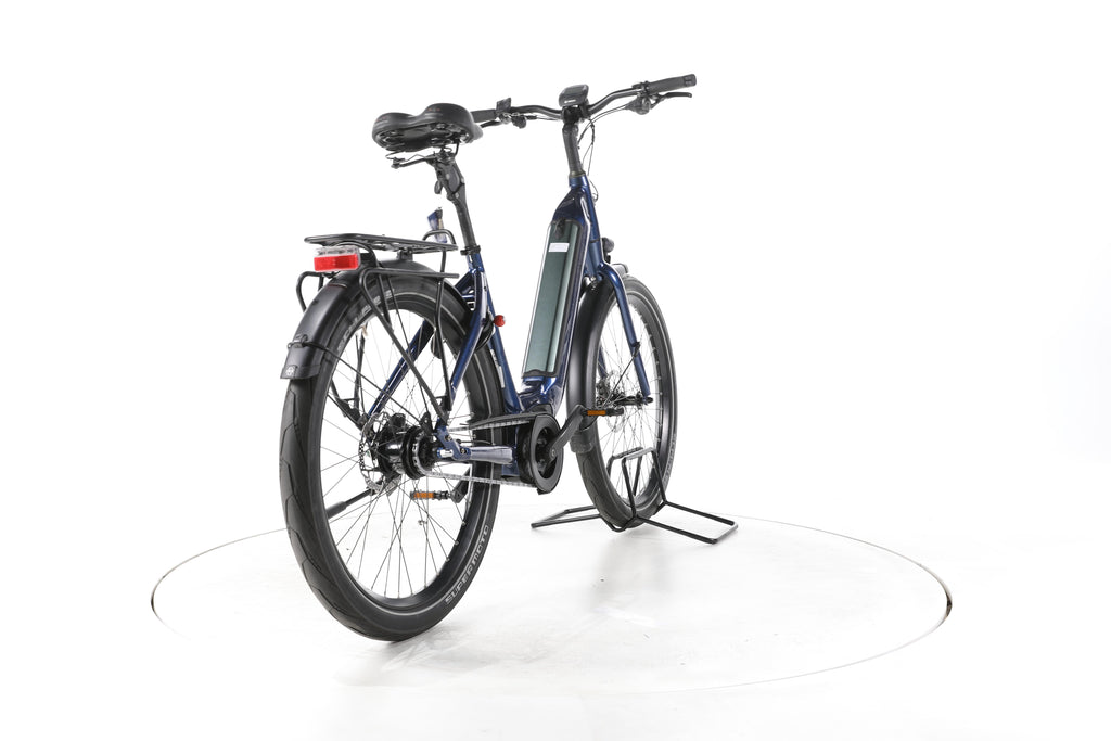 Velo de Ville SEB 890 City E-Bike Tiefeinsteiger - Image 11