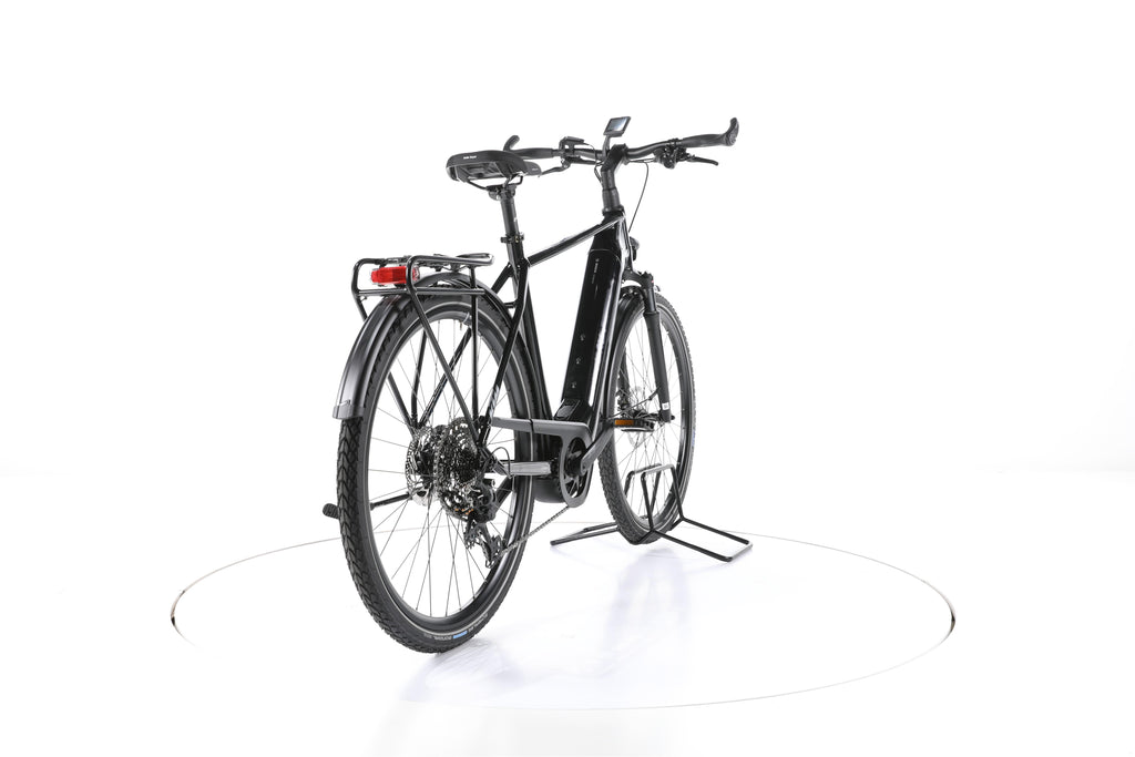 KTM Macina Sport 610 Trekking E-Bike - Image 11