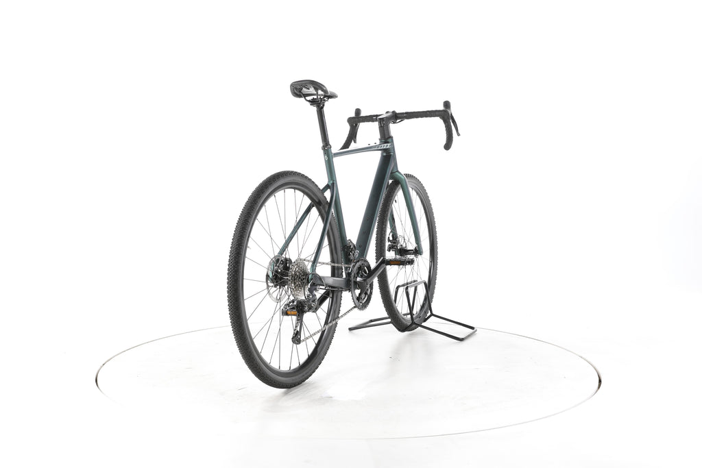 Scott Speedster Gravel 50 Gravelbike - Image 11