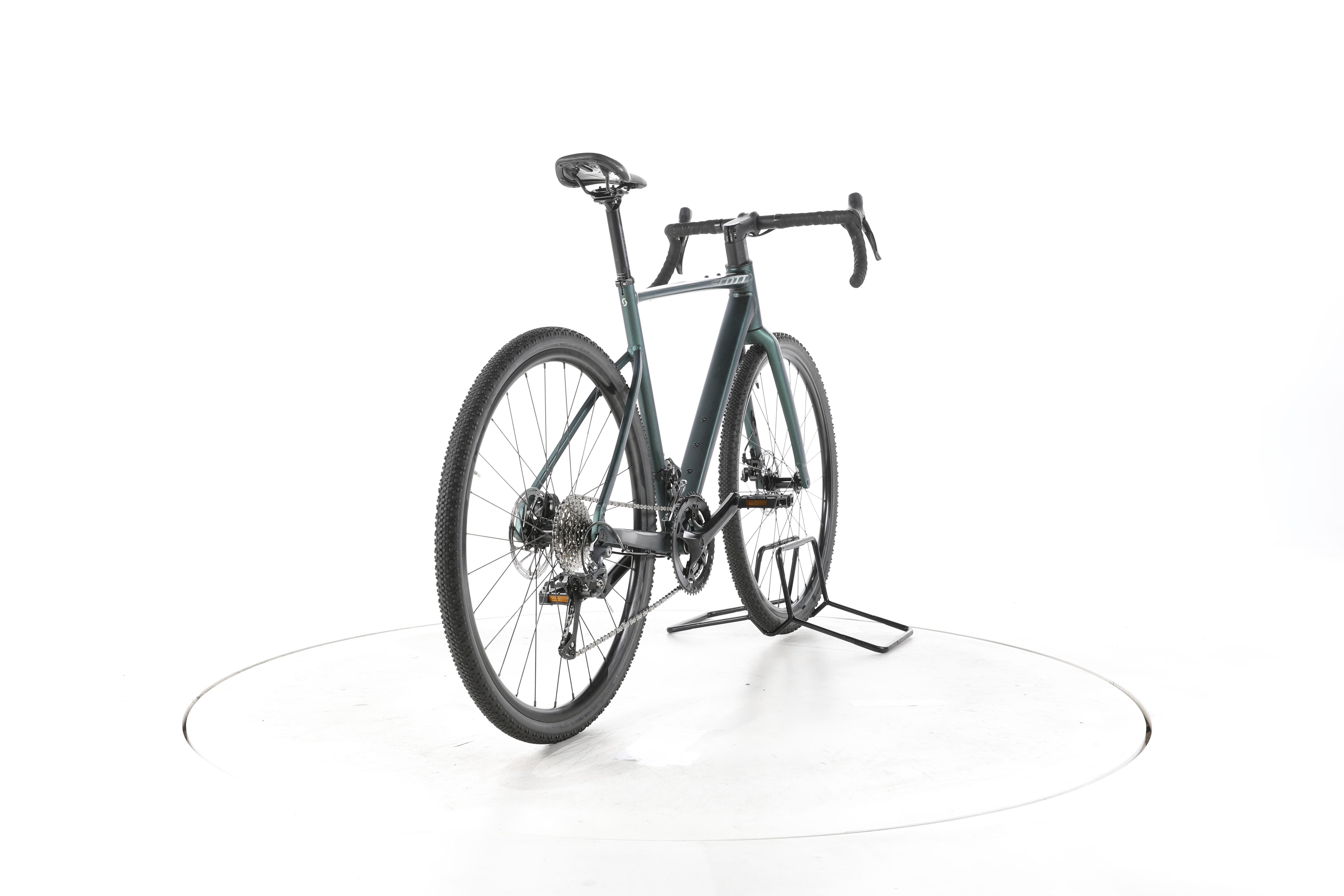 Scott Speedster Gravel 50 Gravelbike - Image 11