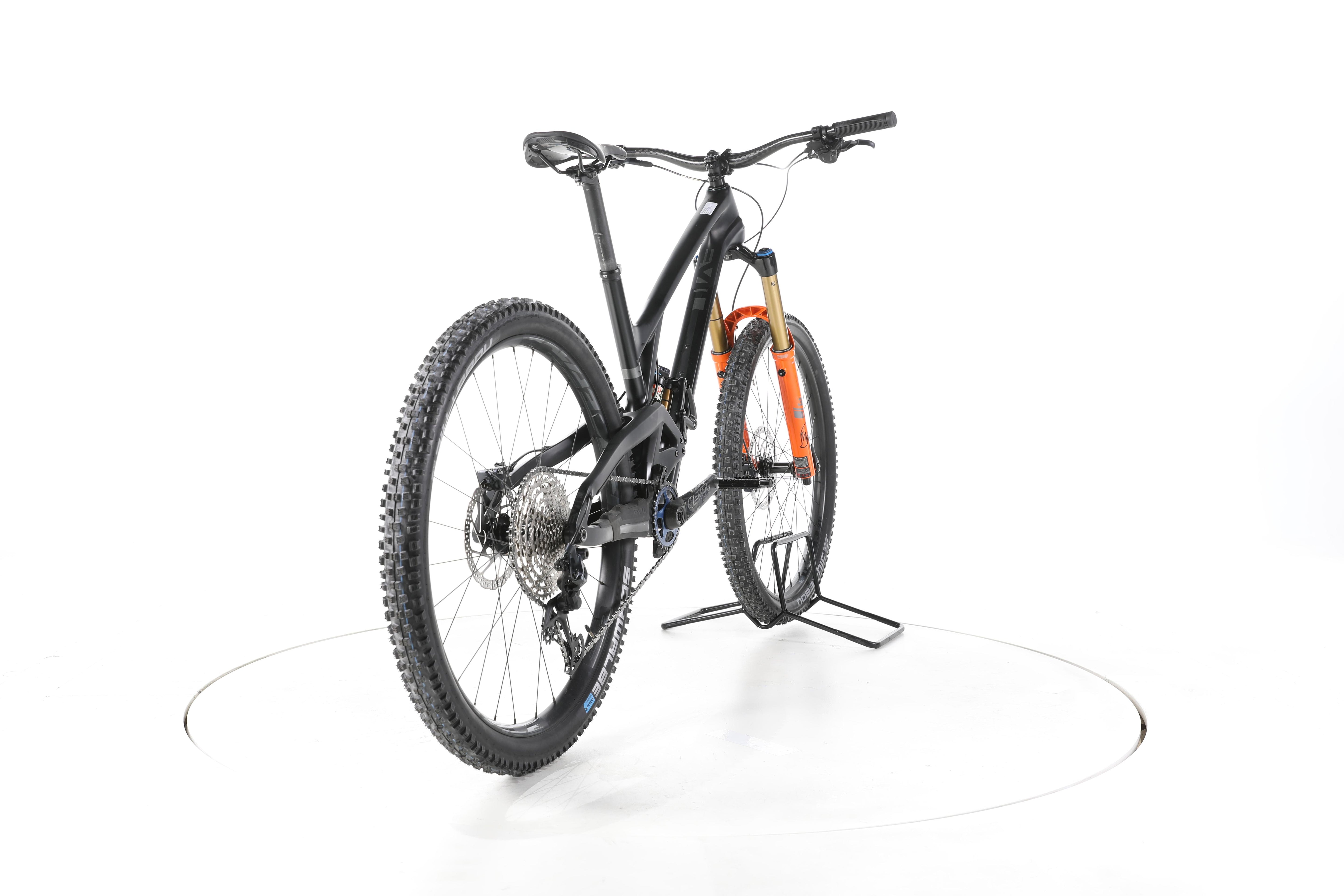 Evil Bikes Wreckoning Fahrrad Fully - Image 11