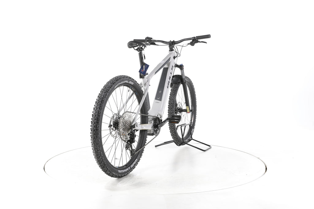 Bulls Copperhead EVO 2 E-Bike - Image 11