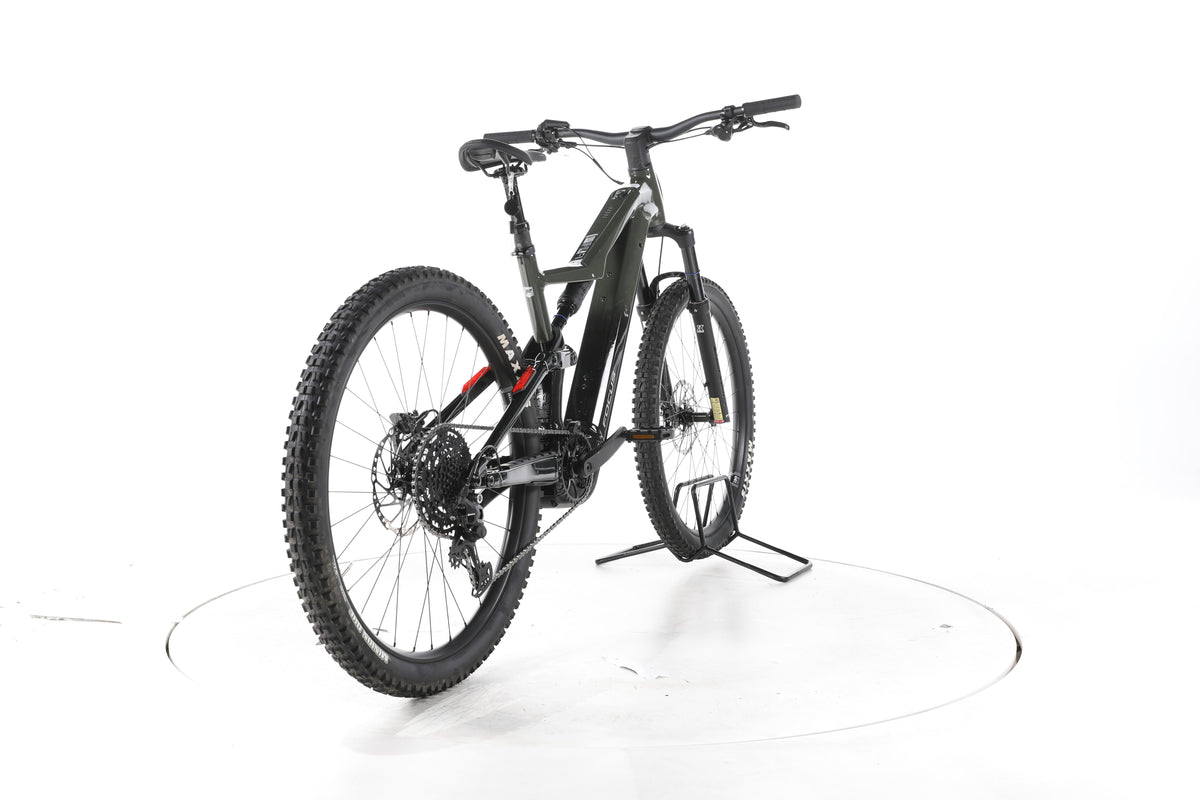 Focus Thron² 6.7 E-Bike Fully 2025 - Image 11