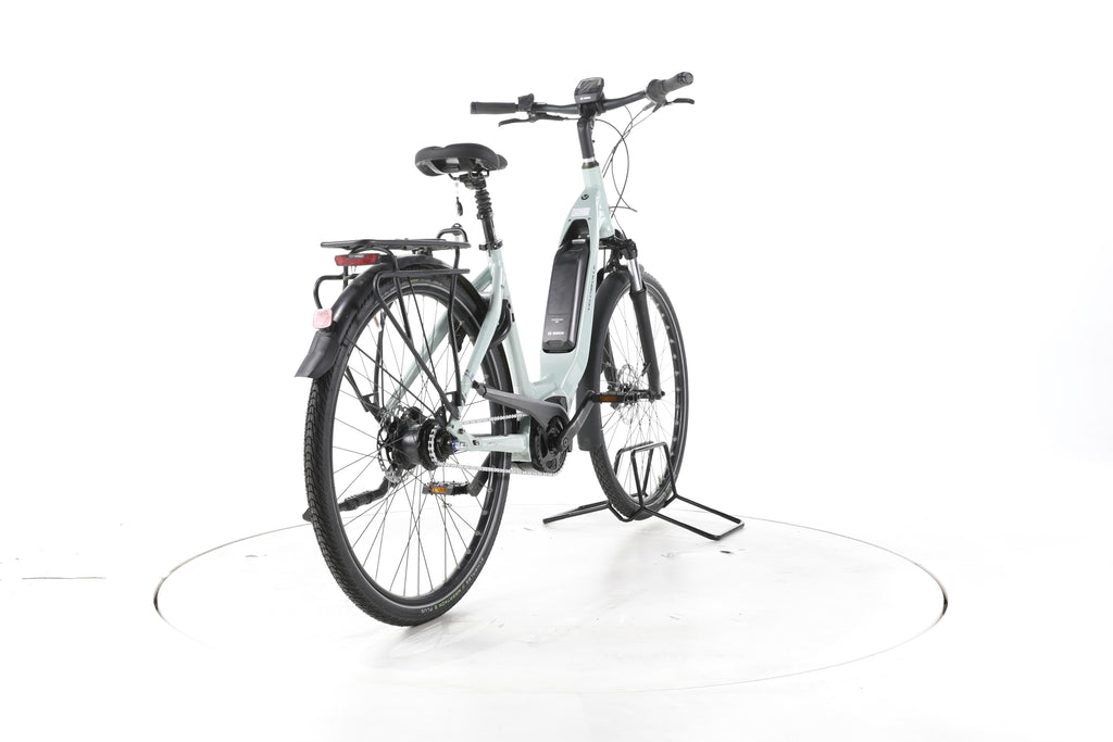 Velo de Ville AEB 400 Allround City E-Bike Tiefeinsteiger - Image 11