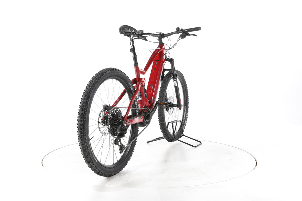 Scott Strike eRide 930 E-Bike Fully - Image 11
